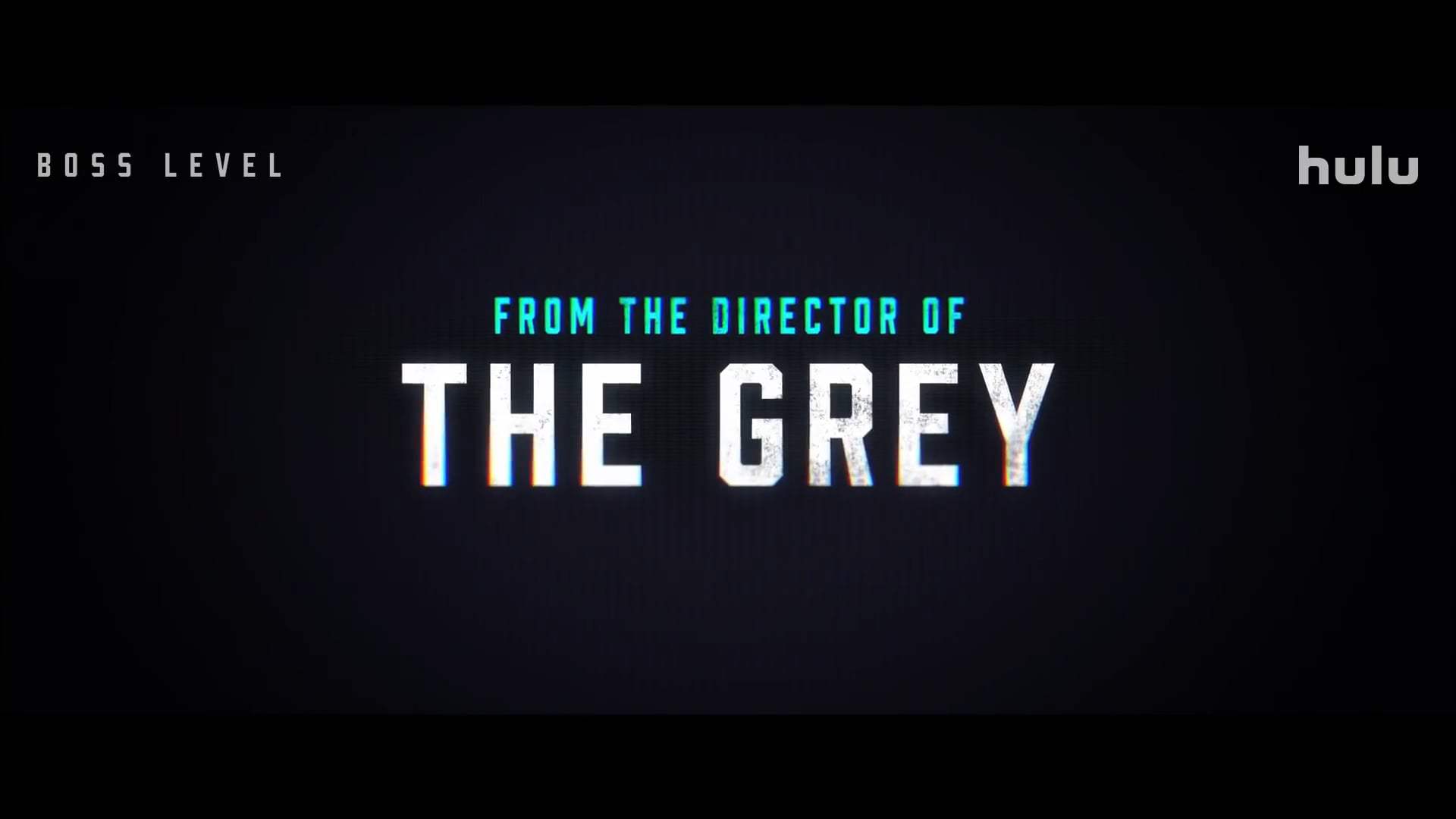 Boss Level Trailer (2021) Screen Capture #2