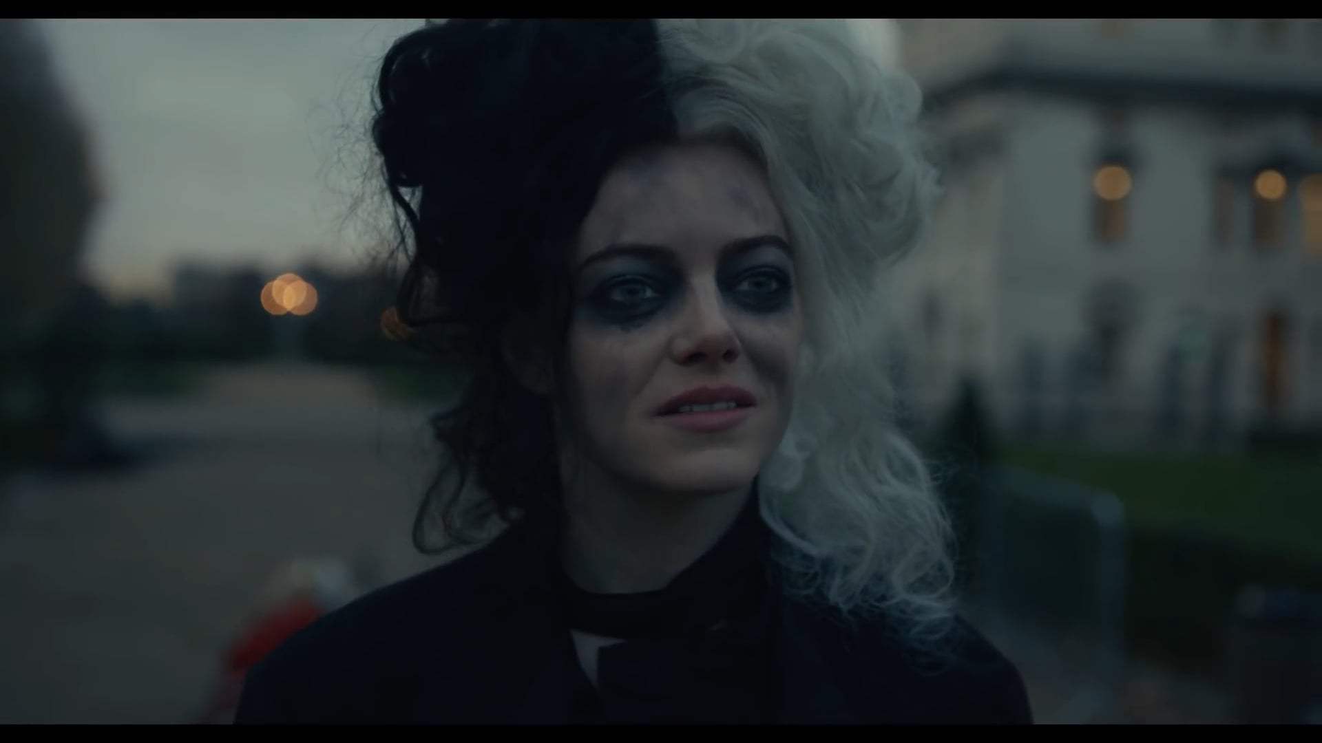 Cruella Trailer (2021) Screen Capture #4
