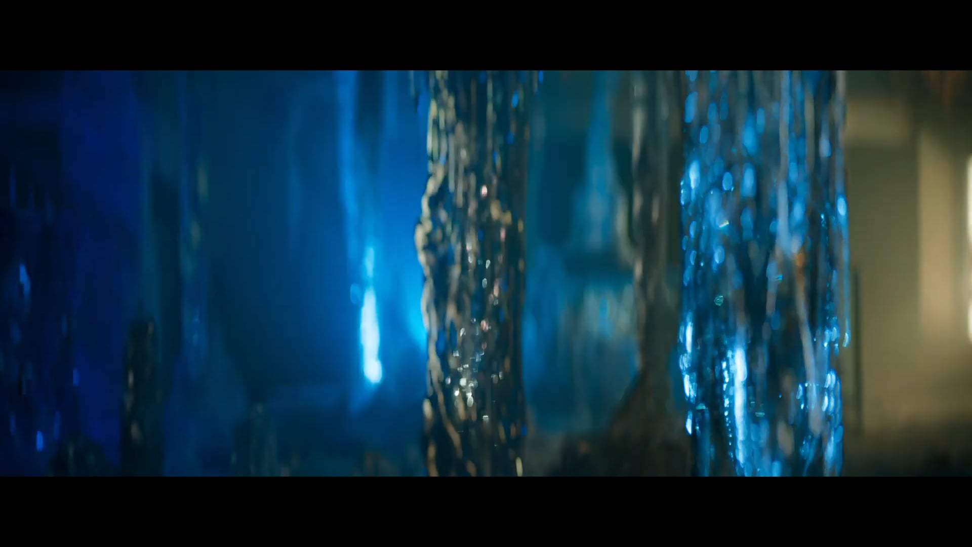 Mortal Kombat Trailer (2021) Screen Capture #1