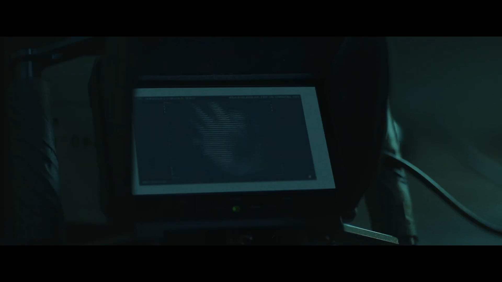 Come True Trailer (2021) Screen Capture #2