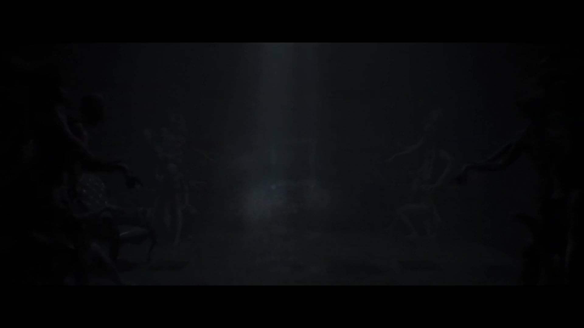 Come True Trailer (2021) Screen Capture #3