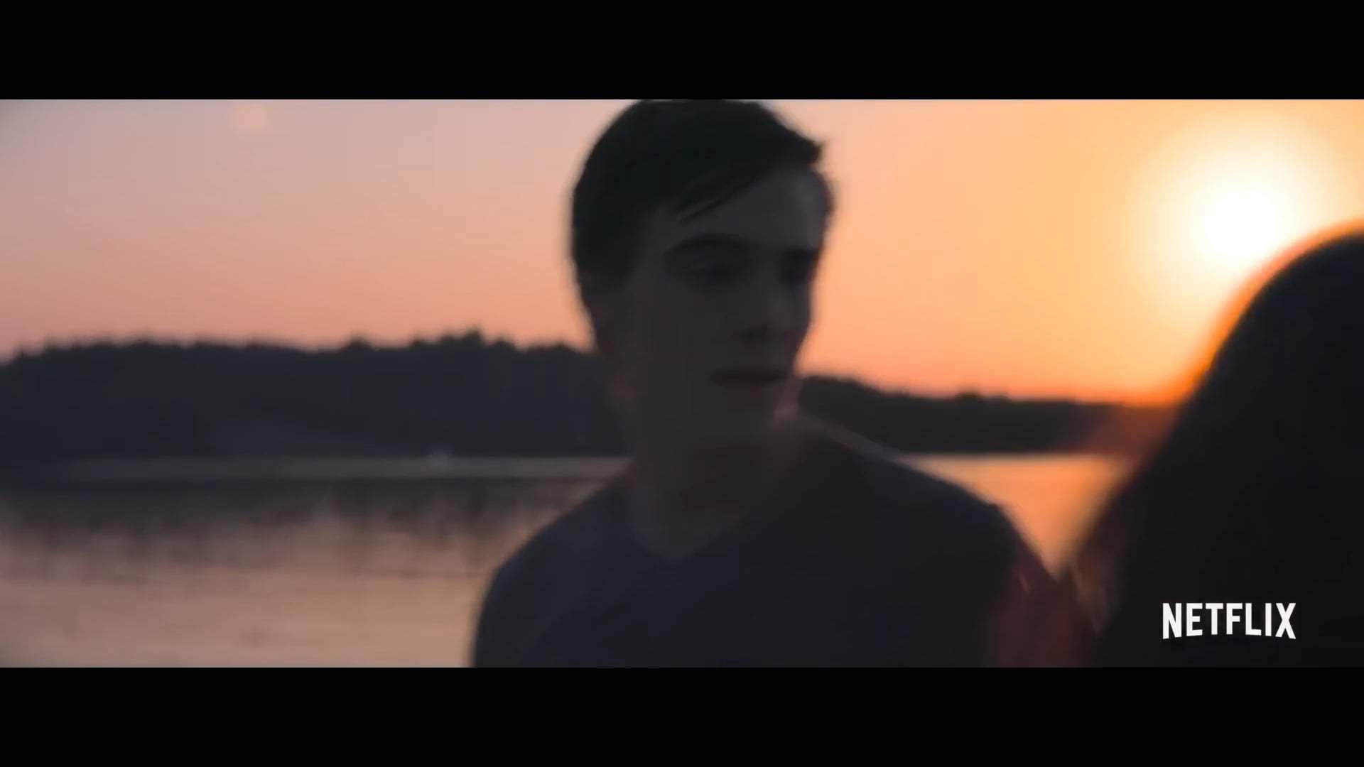 A Week Away Trailer (2021) Screen Capture #3