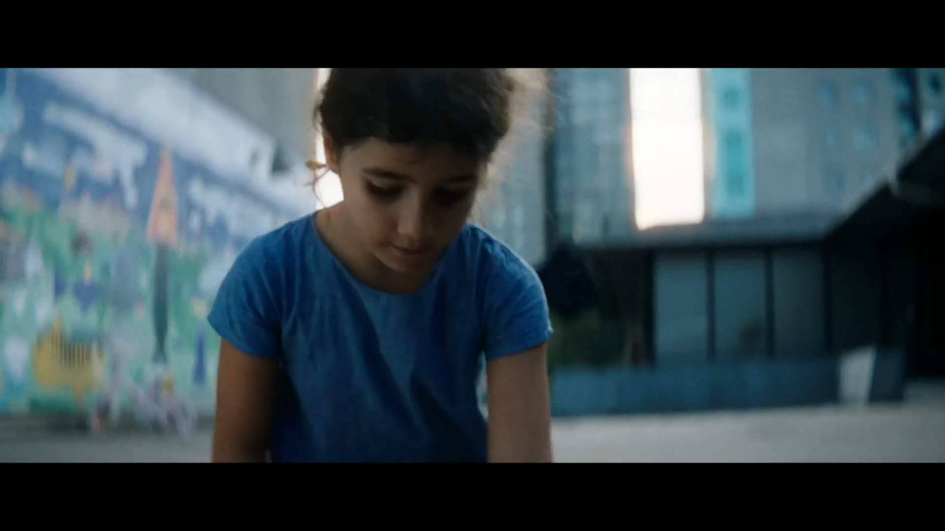 Enforcement Trailer (2021) Screen Capture #1