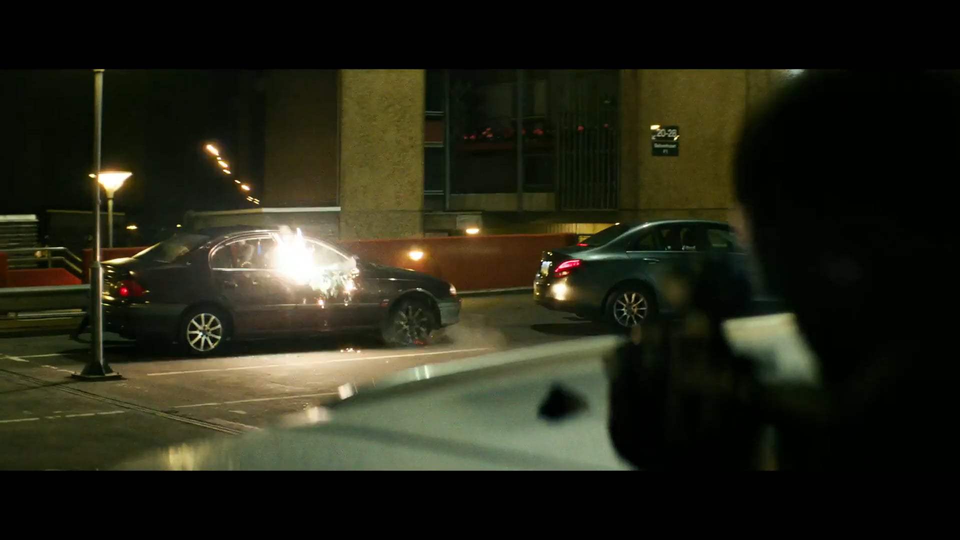 Enforcement Trailer (2021) Screen Capture #3