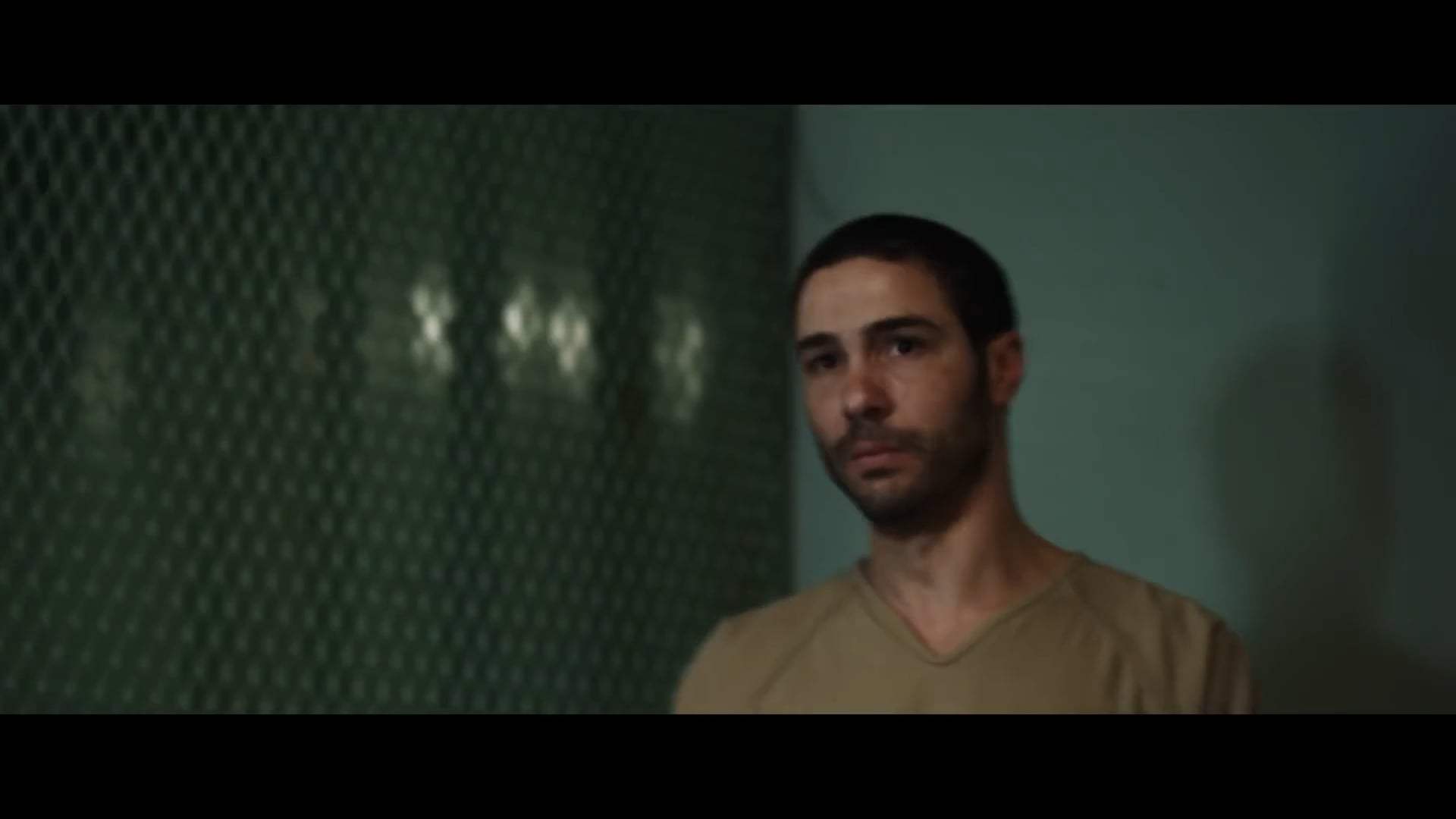 The Mauritanian Trailer (2021) Screen Capture #3