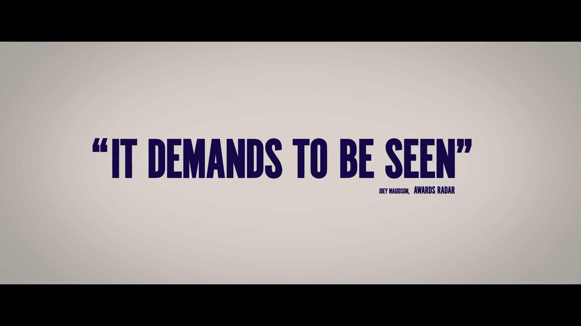 The Mauritanian Trailer (2021) Screen Capture #4