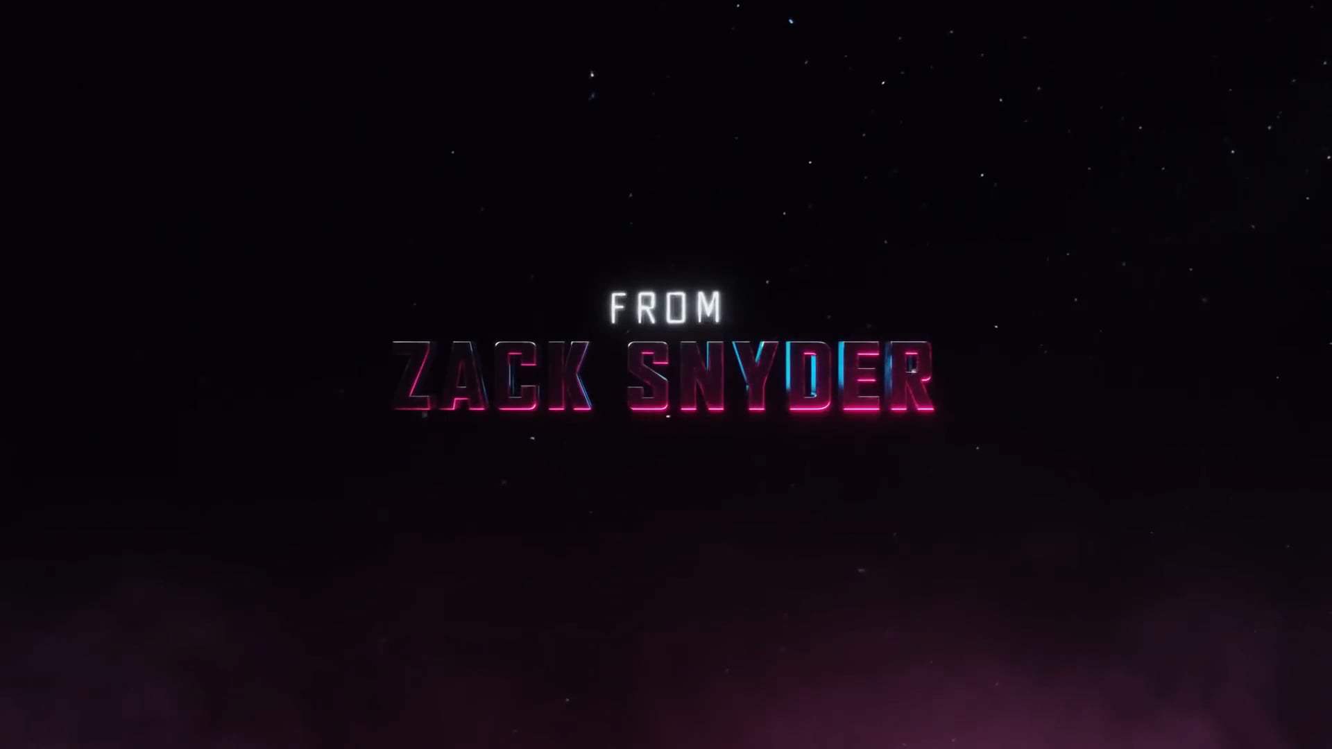 Army of the Dead Teaser Trailer (2021) Screen Capture #1
