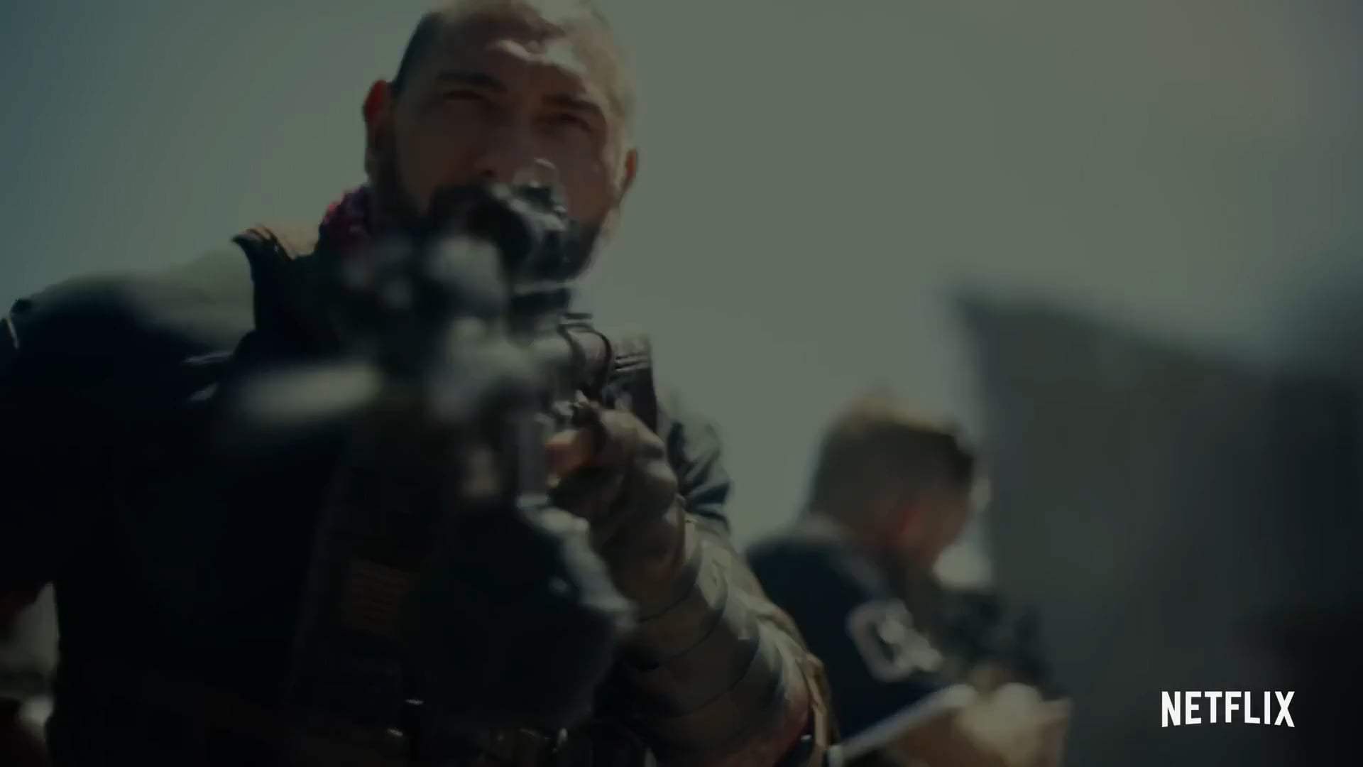 Army of the Dead Teaser Trailer (2021) Screen Capture #2
