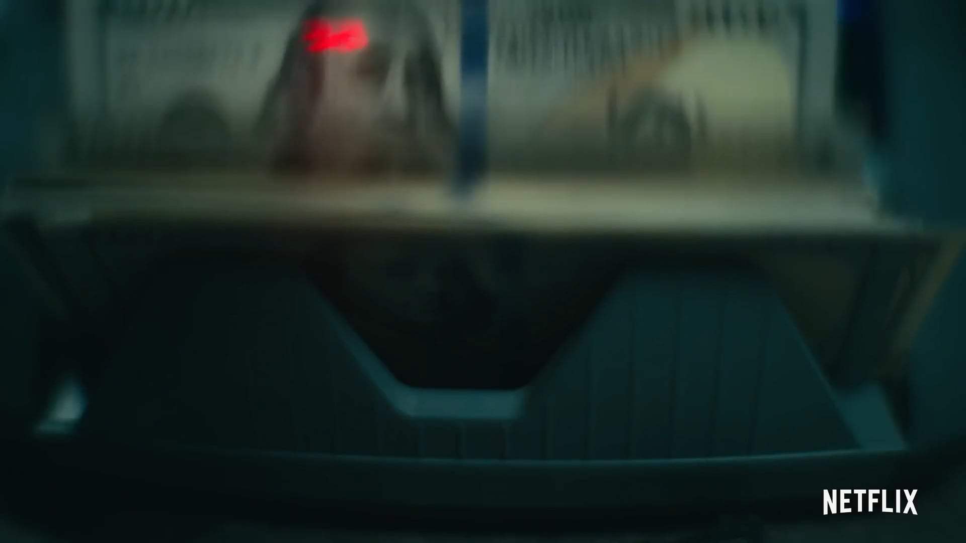 Army of the Dead Teaser Trailer (2021) Screen Capture #3