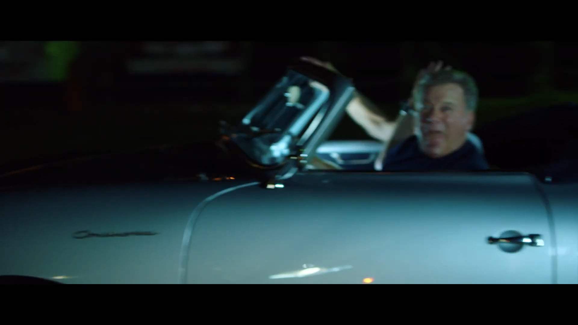 Senior Moment Trailer (2021) Screen Capture #1