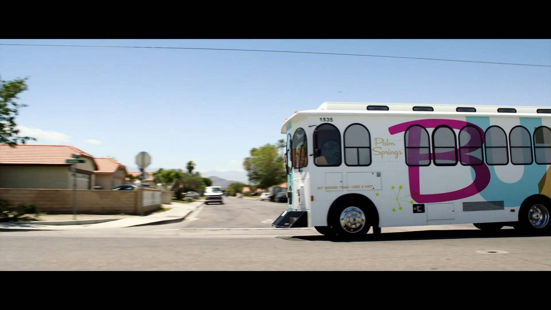 Senior Moment Trailer (2021) Screen Capture #2