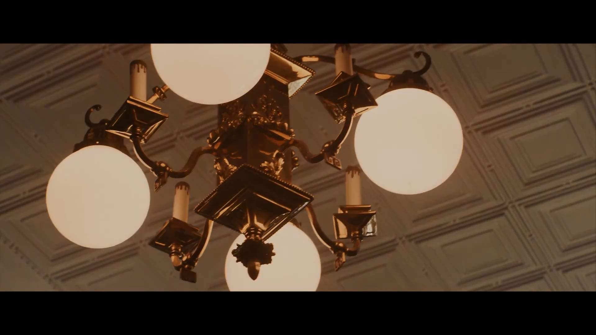 The Seventh Day Trailer (2021) Screen Capture #1