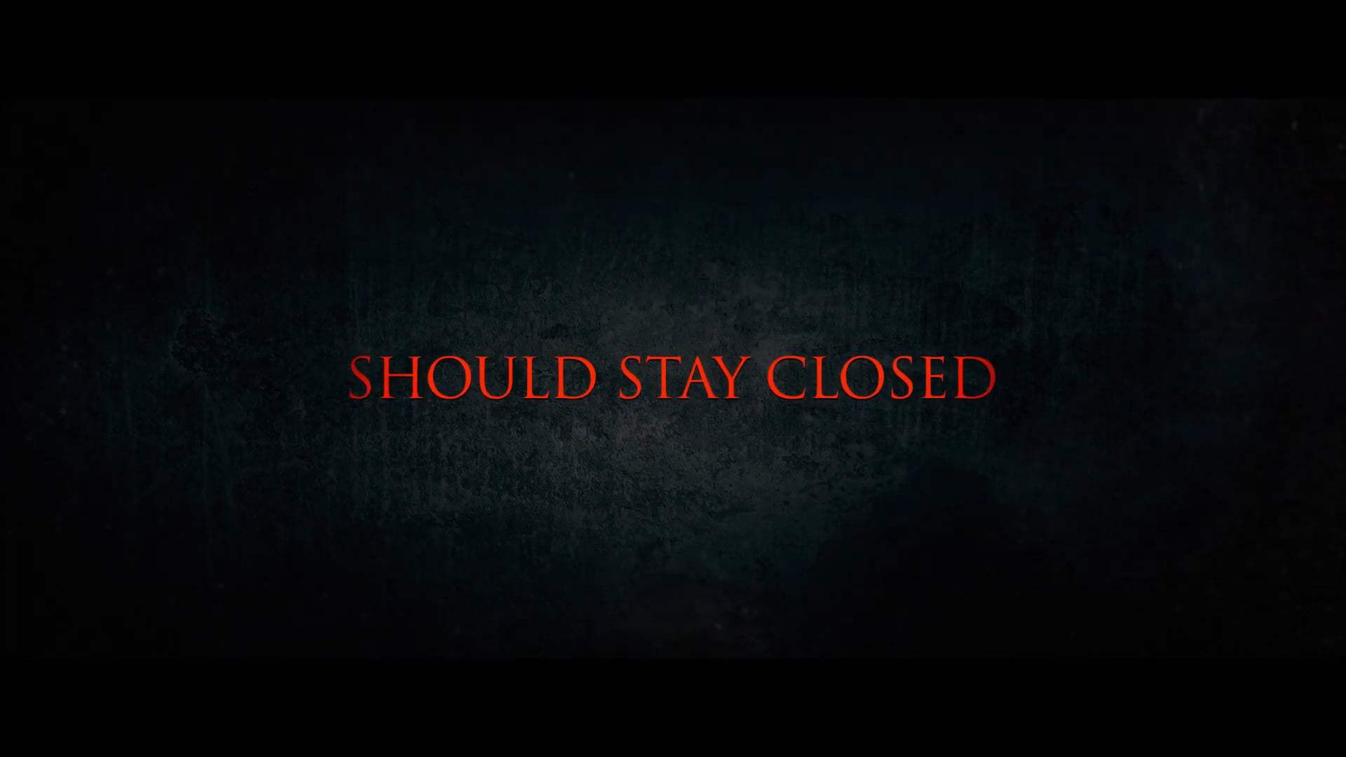 The Seventh Day Trailer (2021) Screen Capture #3