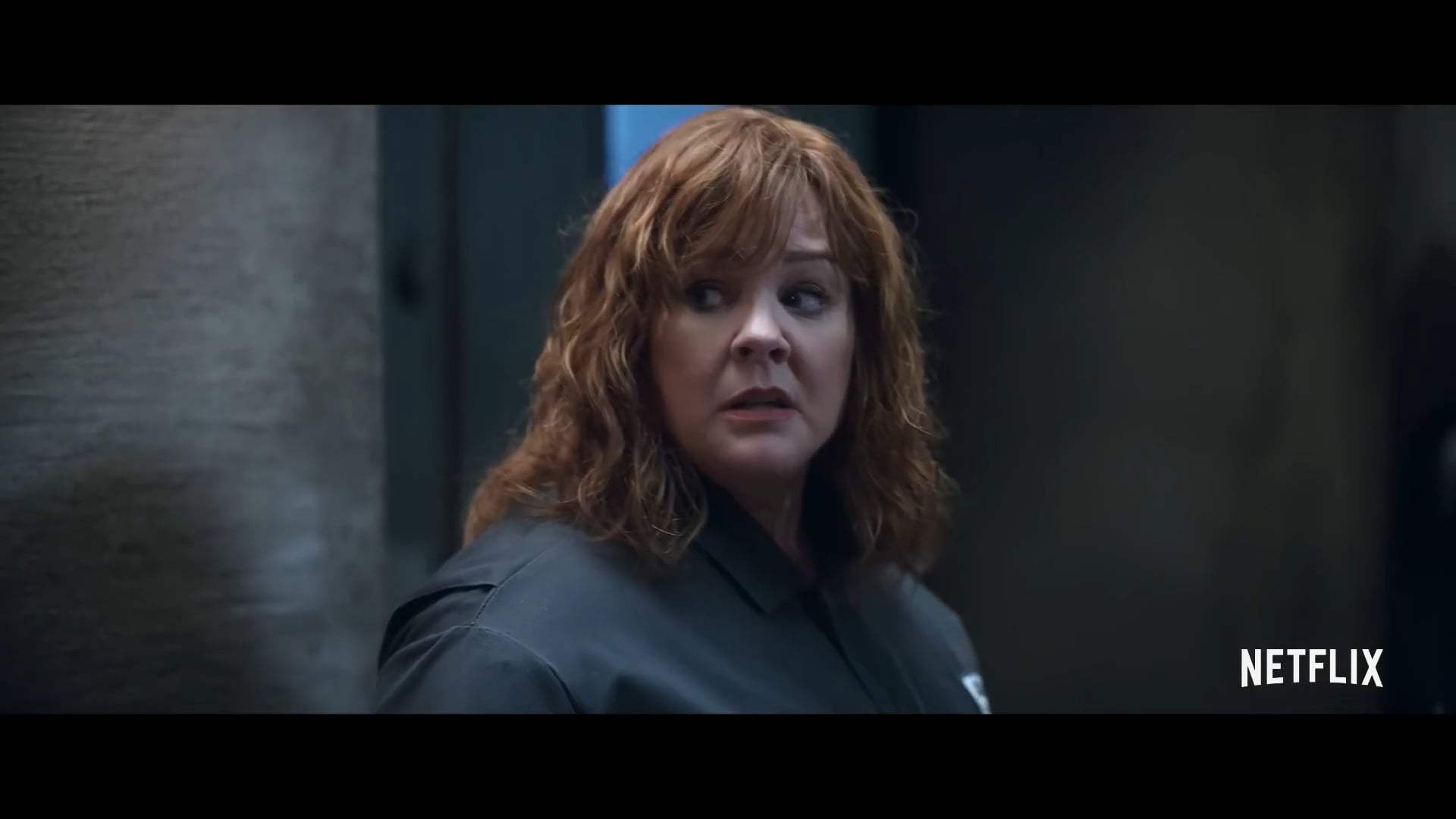 Thunder Force Trailer (2021) Screen Capture #1