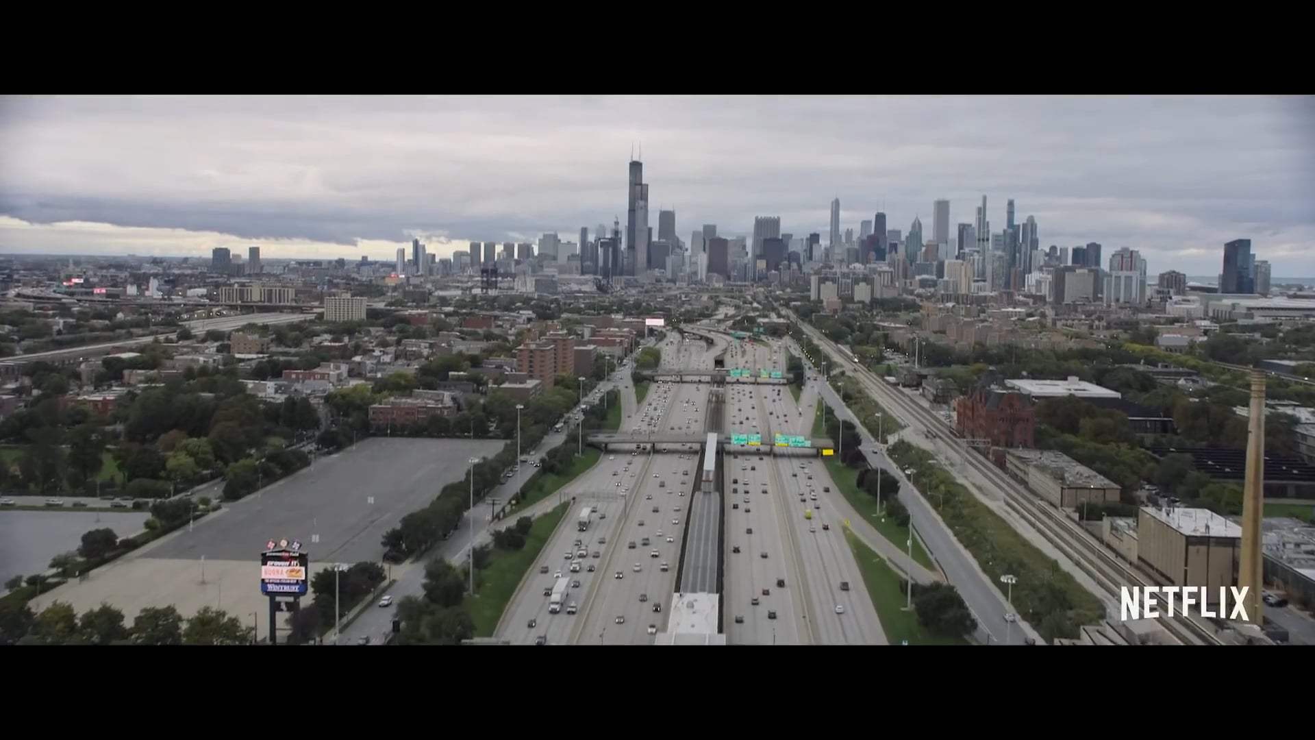 Thunder Force Trailer (2021) Screen Capture #2