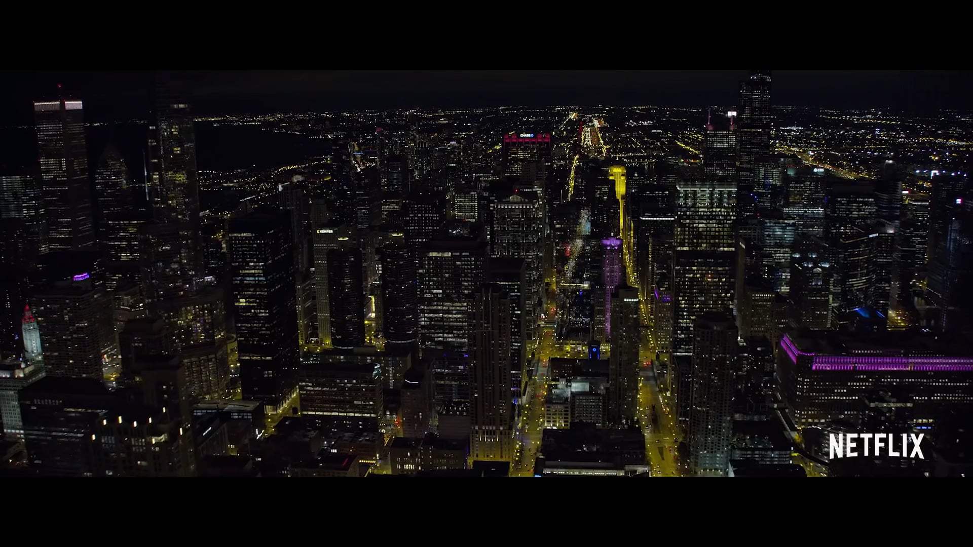 Thunder Force Trailer (2021) Screen Capture #3