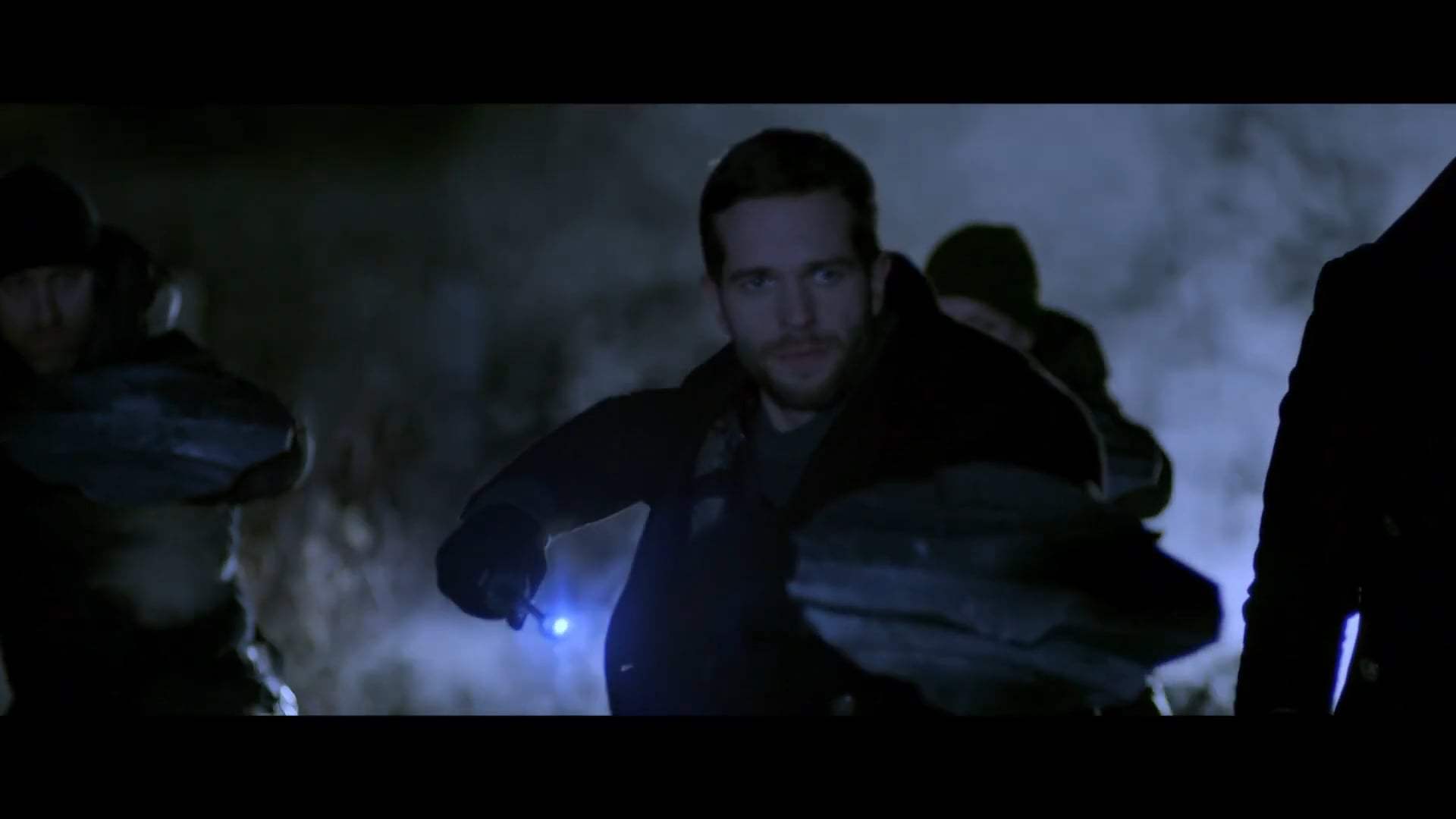 Enhanced Trailer (2021) Screen Capture #1