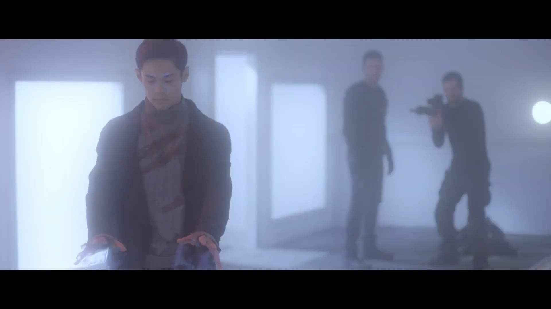 Enhanced Trailer (2021) Screen Capture #3