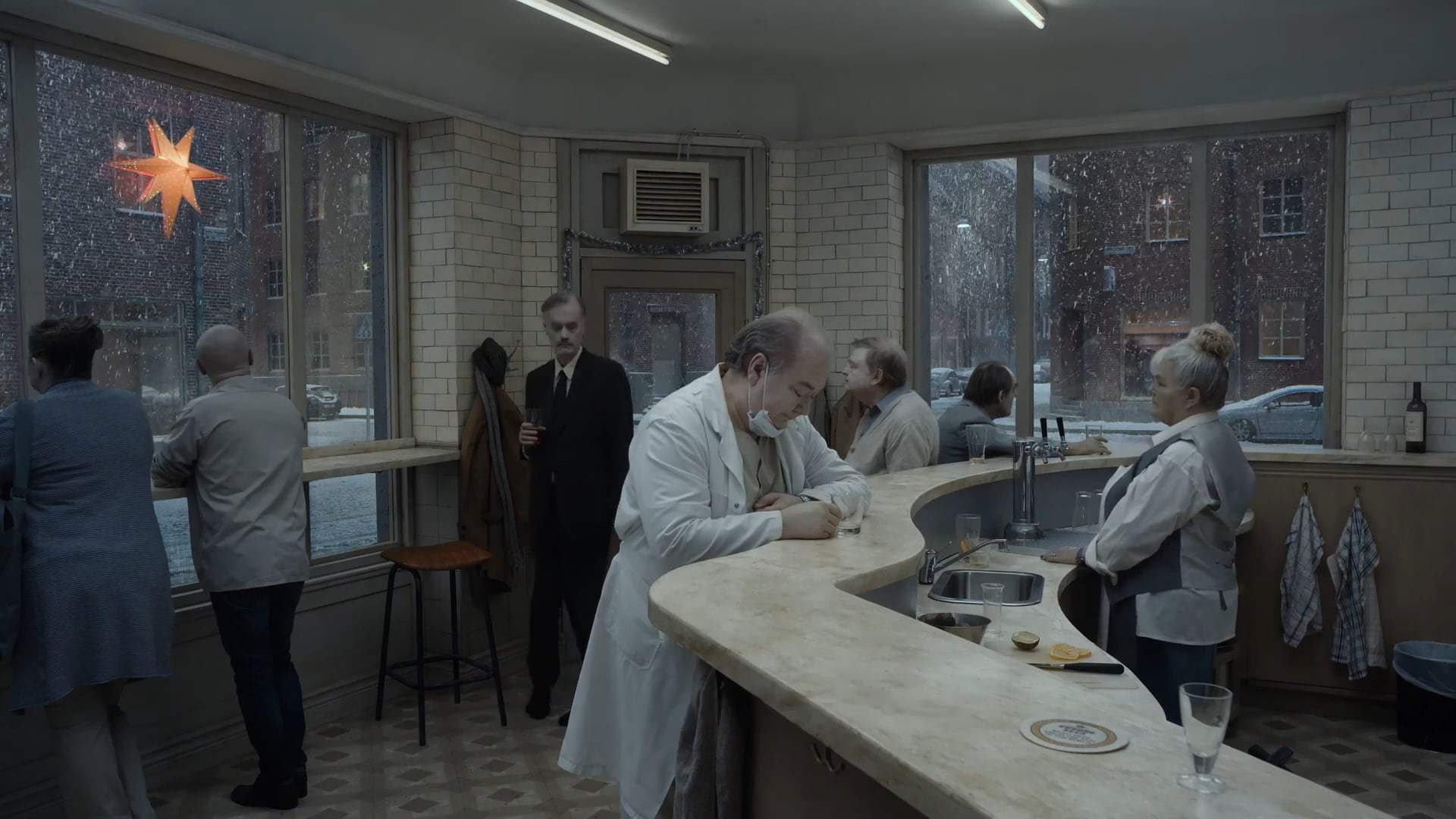 About Endlessness Trailer (2020) Screen Capture #1