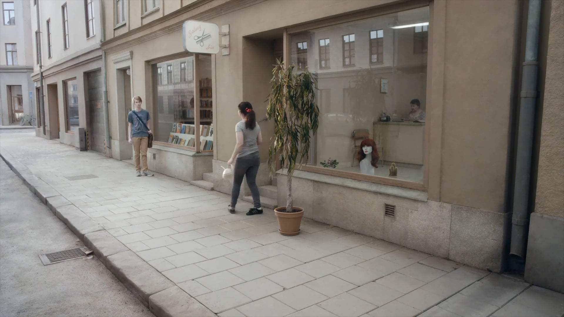 About Endlessness Trailer (2020) Screen Capture #2