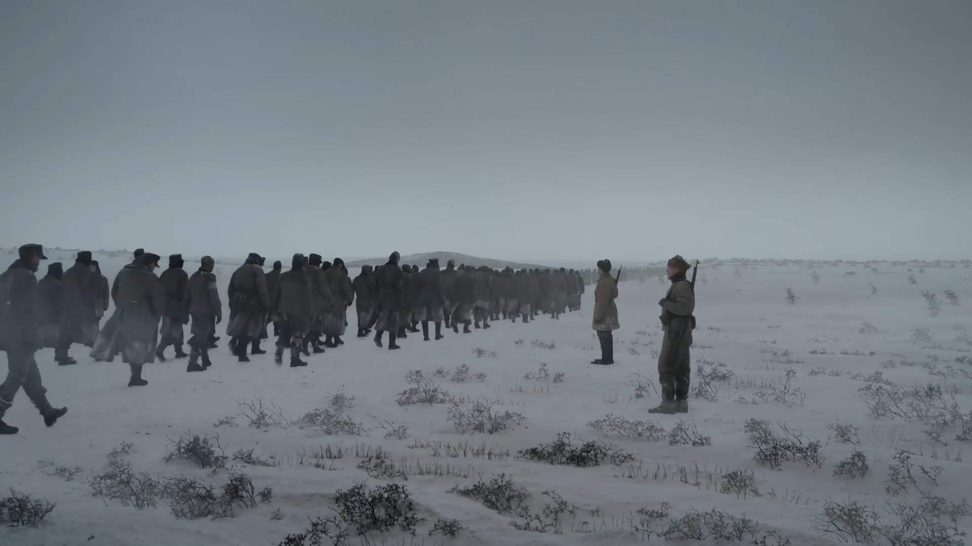 About Endlessness Trailer (2020) Screen Capture #3