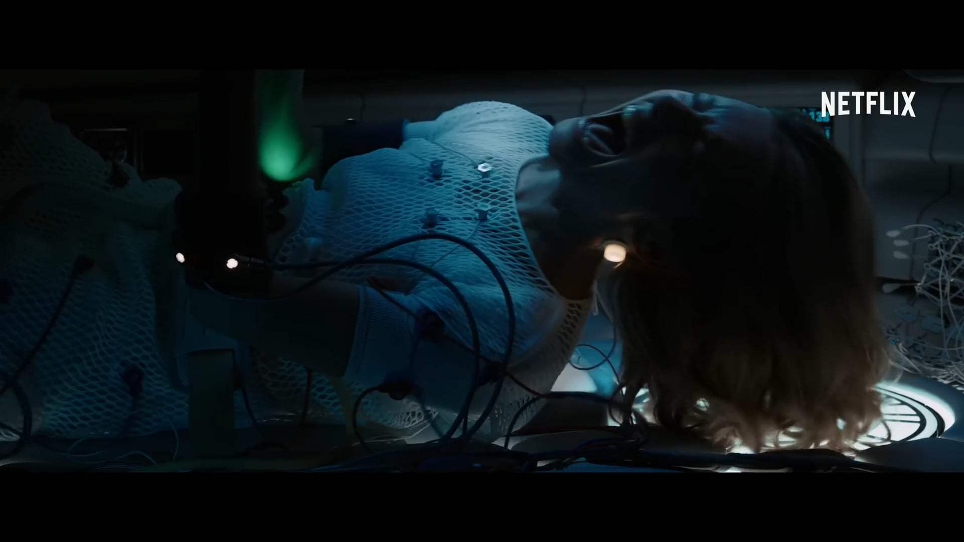 Oxygen Trailer (2021) Screen Capture #2