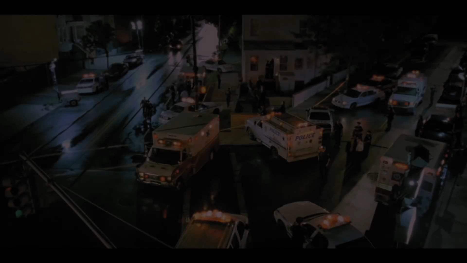 Vanquish Trailer (2021) Screen Capture #1