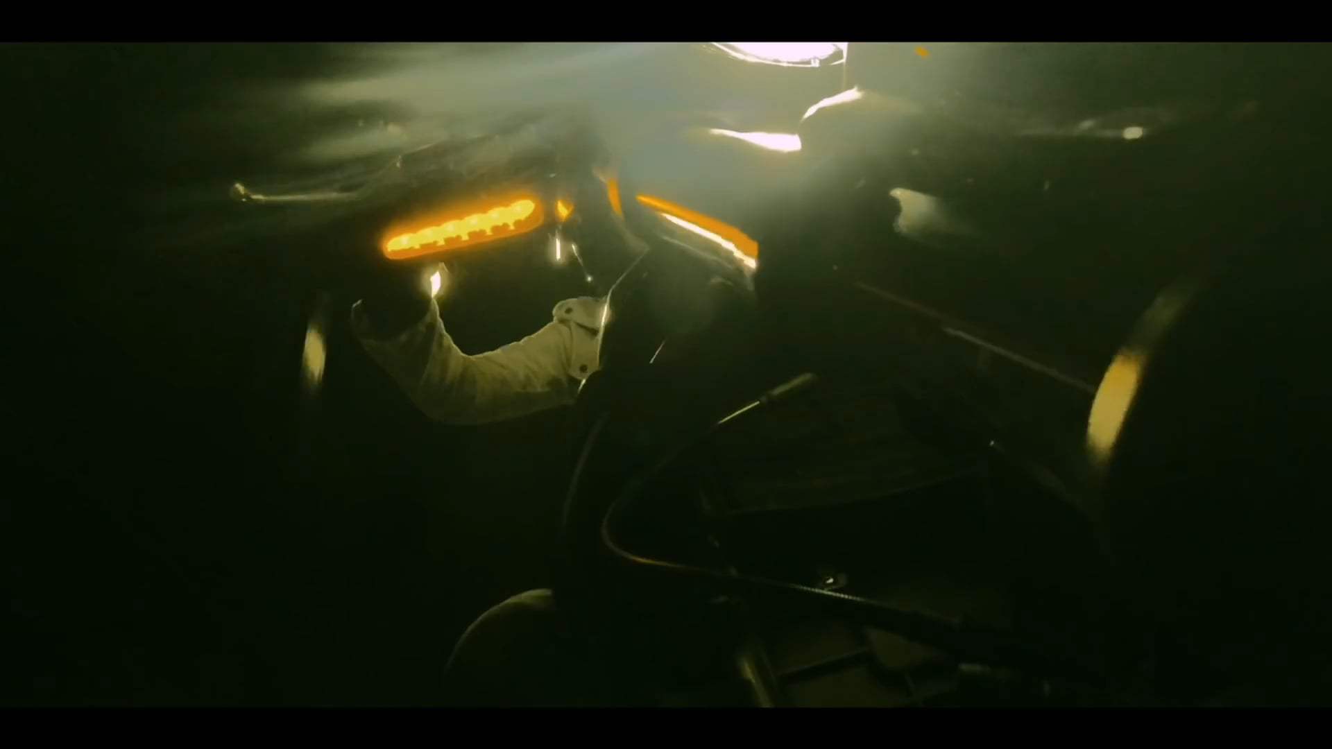 Vanquish Trailer (2021) Screen Capture #2