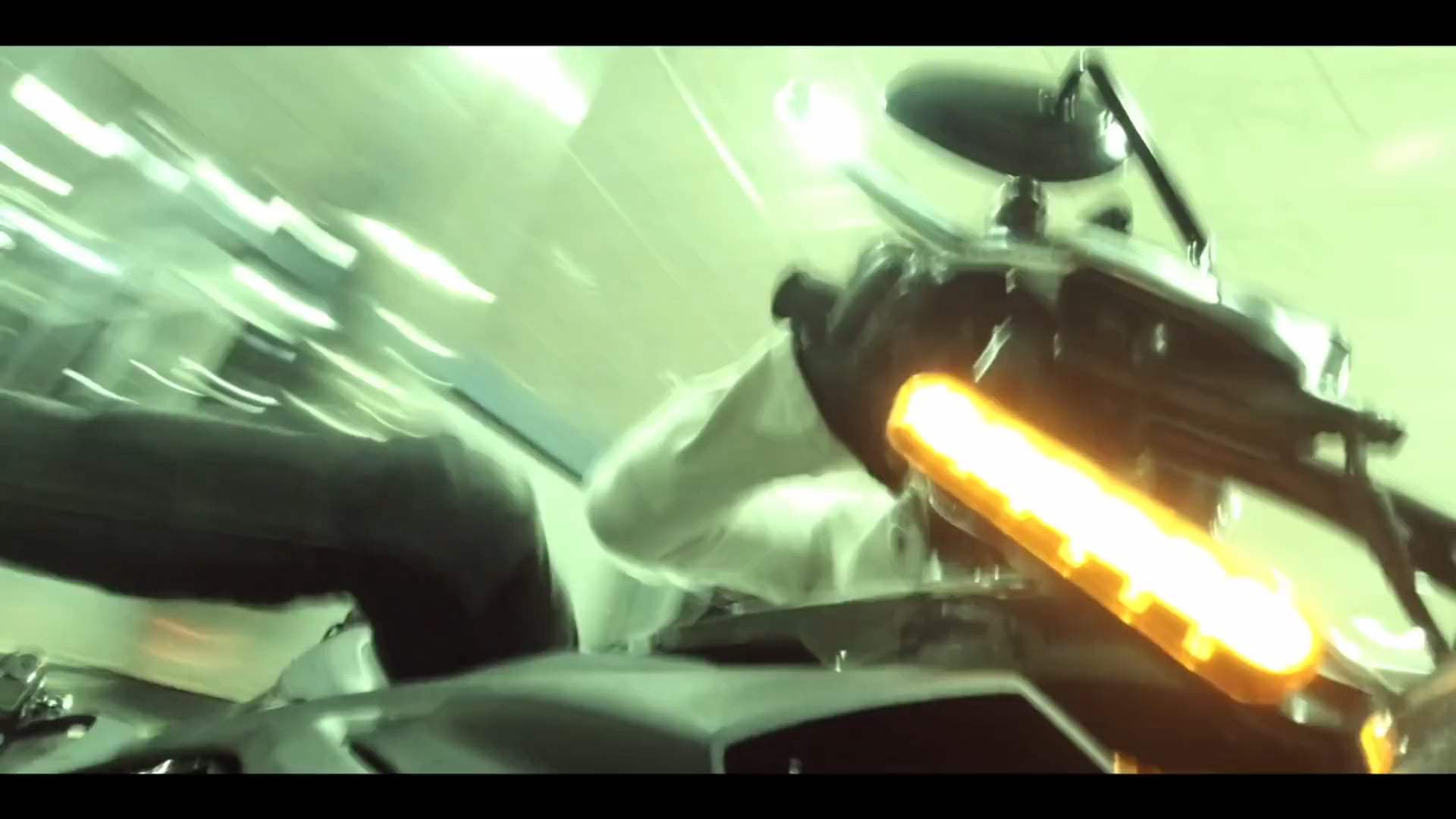 Vanquish Trailer (2021) Screen Capture #4