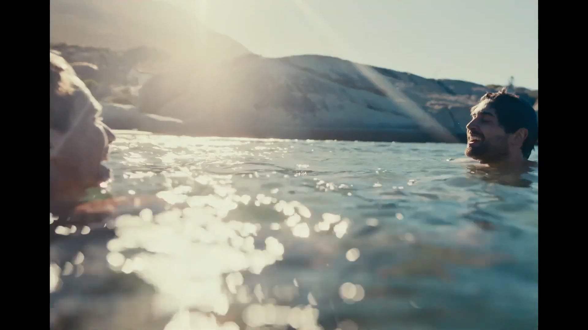 Moffie Trailer (2021) Screen Capture #3