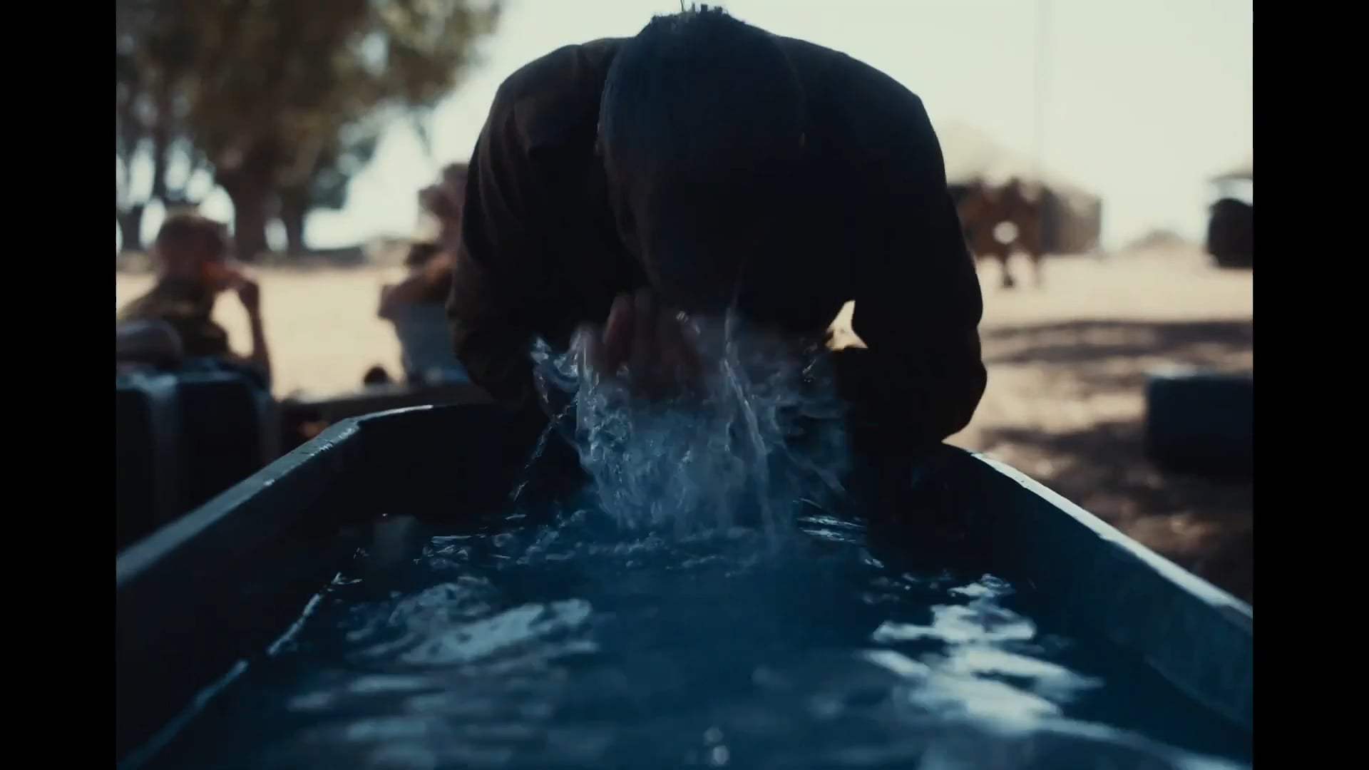 Moffie Trailer (2021) Screen Capture #4