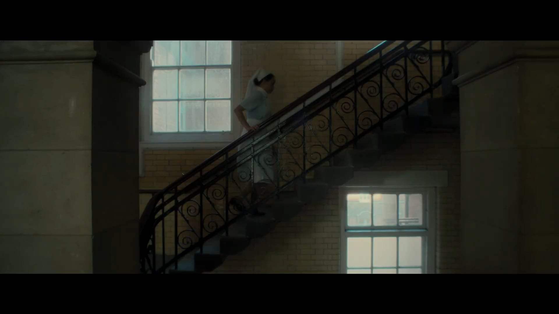 The Power Trailer (2021) Screen Capture #1
