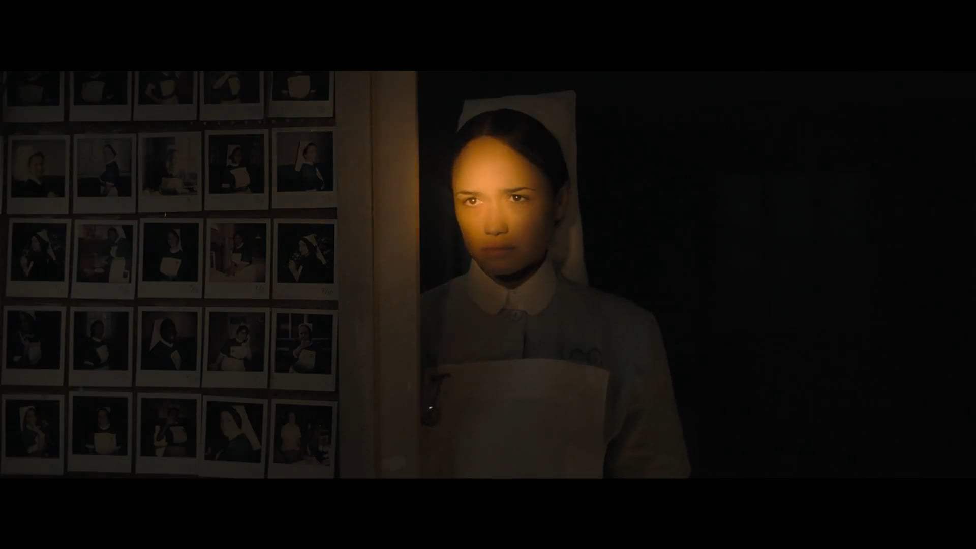 The Power Trailer (2021) Screen Capture #2