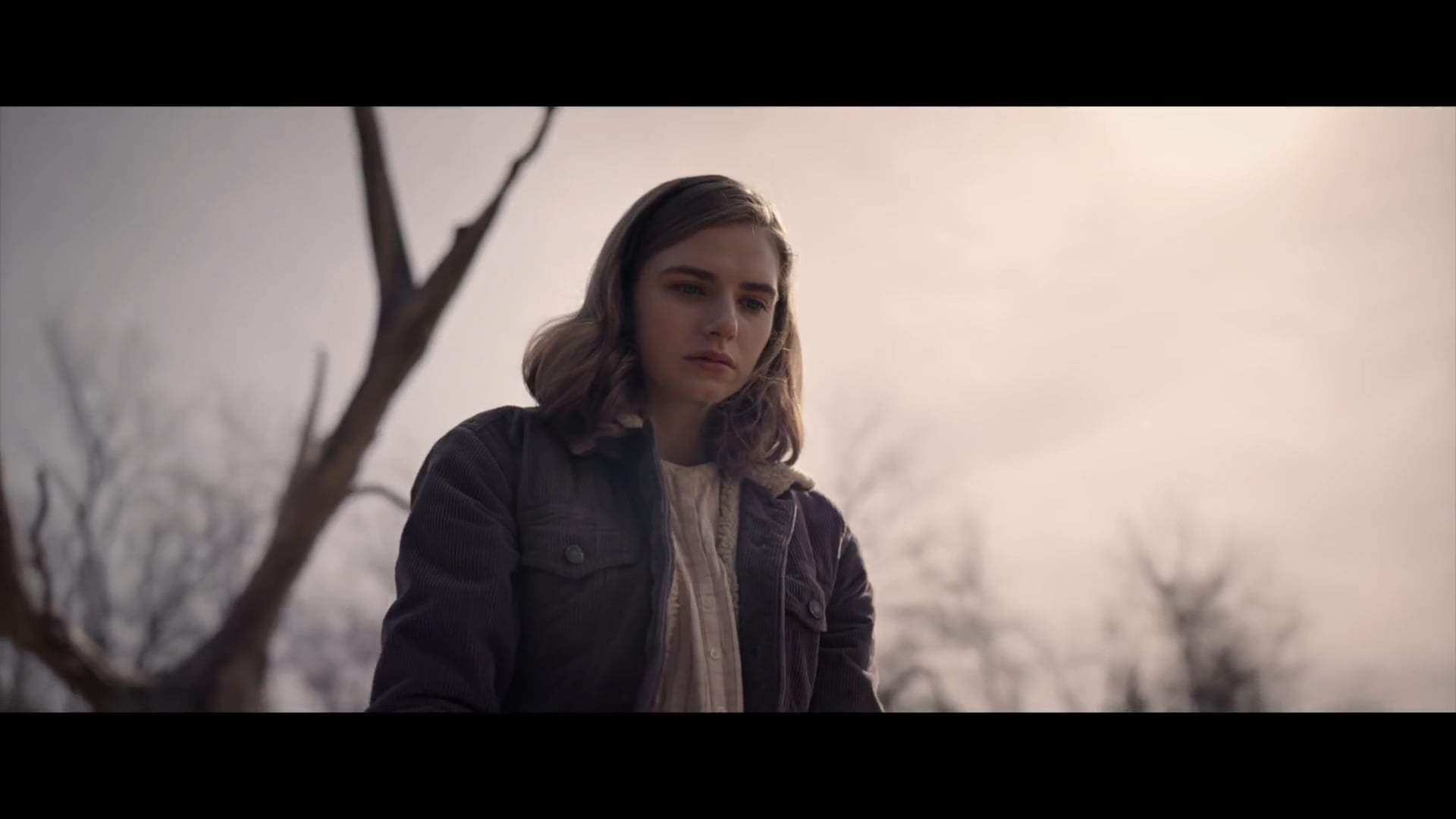 The Unholy Trailer (2021) Screen Capture #2