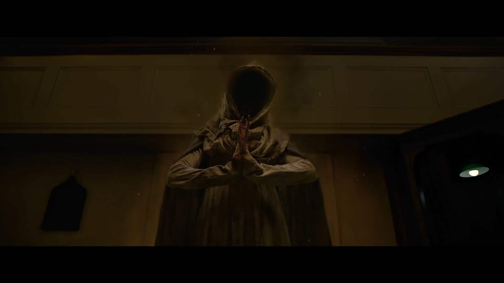 The Unholy Trailer (2021) Screen Capture #4