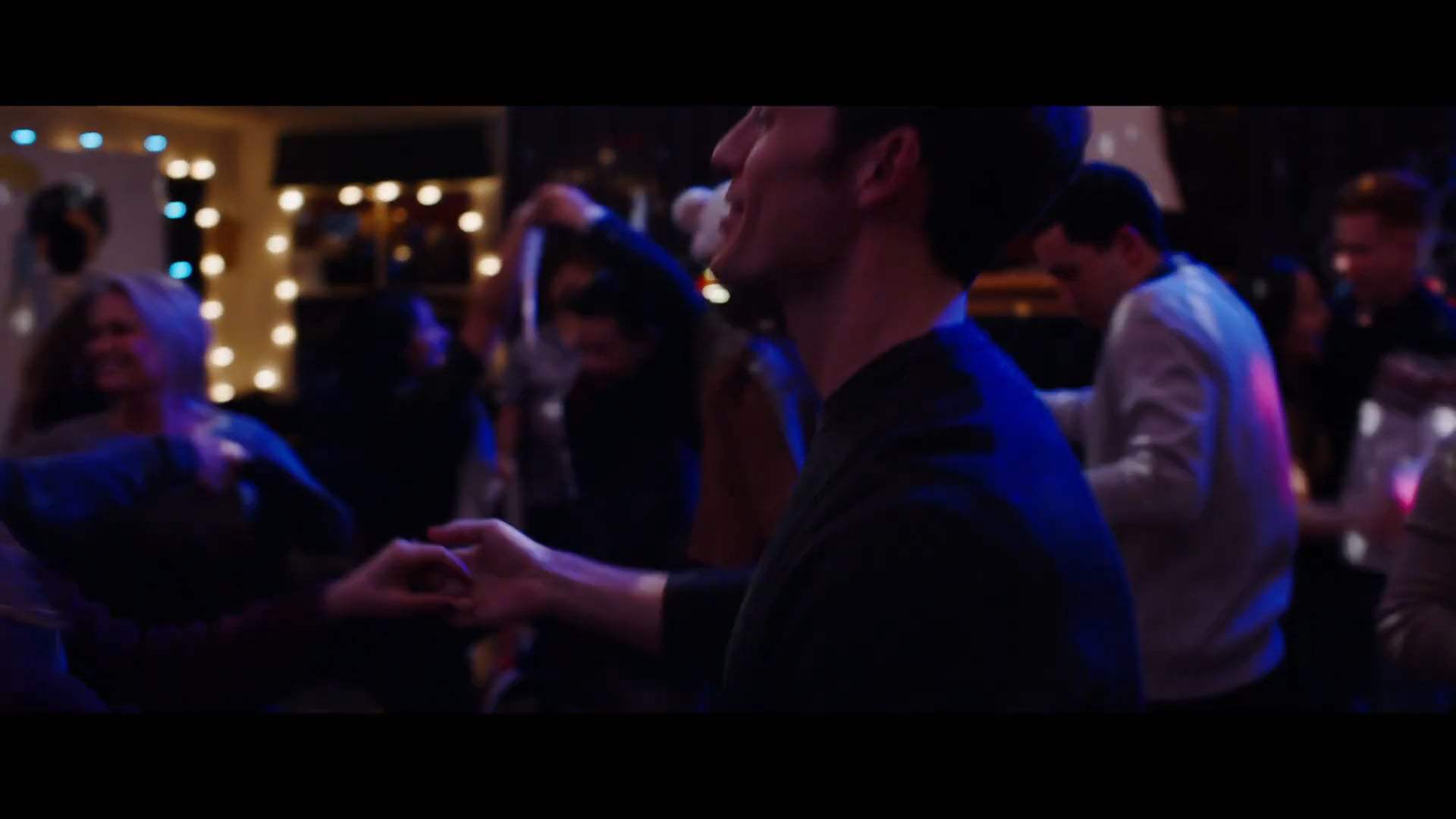 Every Breath You Take Trailer (2021) Screen Capture #3