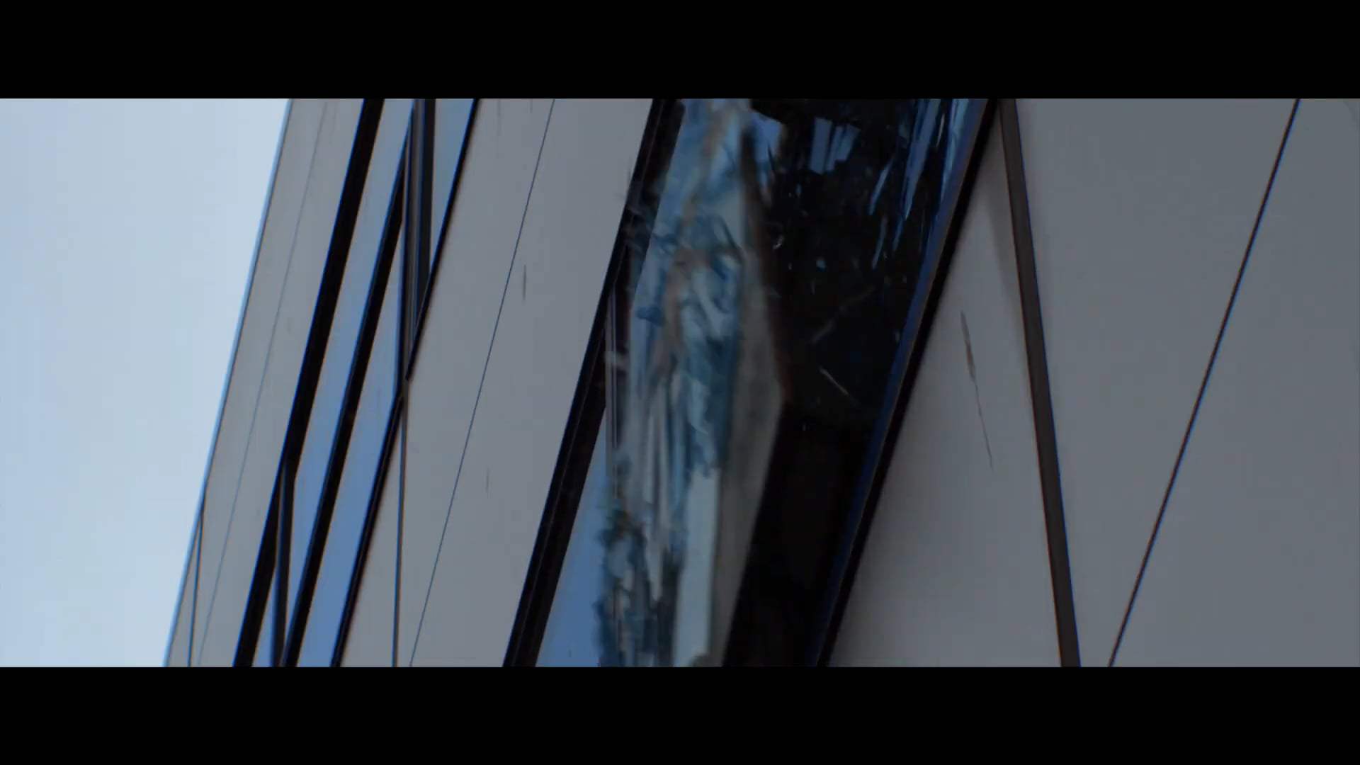 Here Are the Young Men Trailer (2021) Screen Capture #3