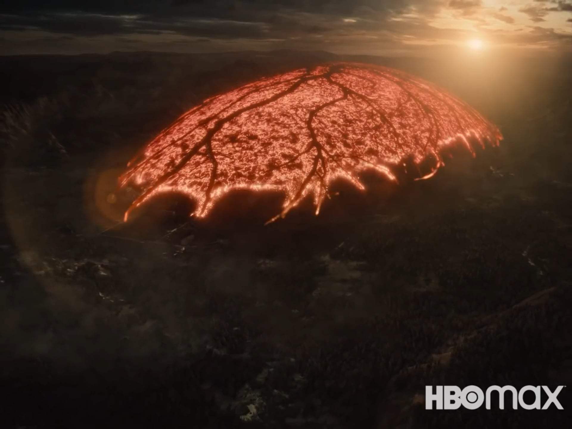 Zack Snyder's Justice League Final Trailer (2021) Screen Capture #2