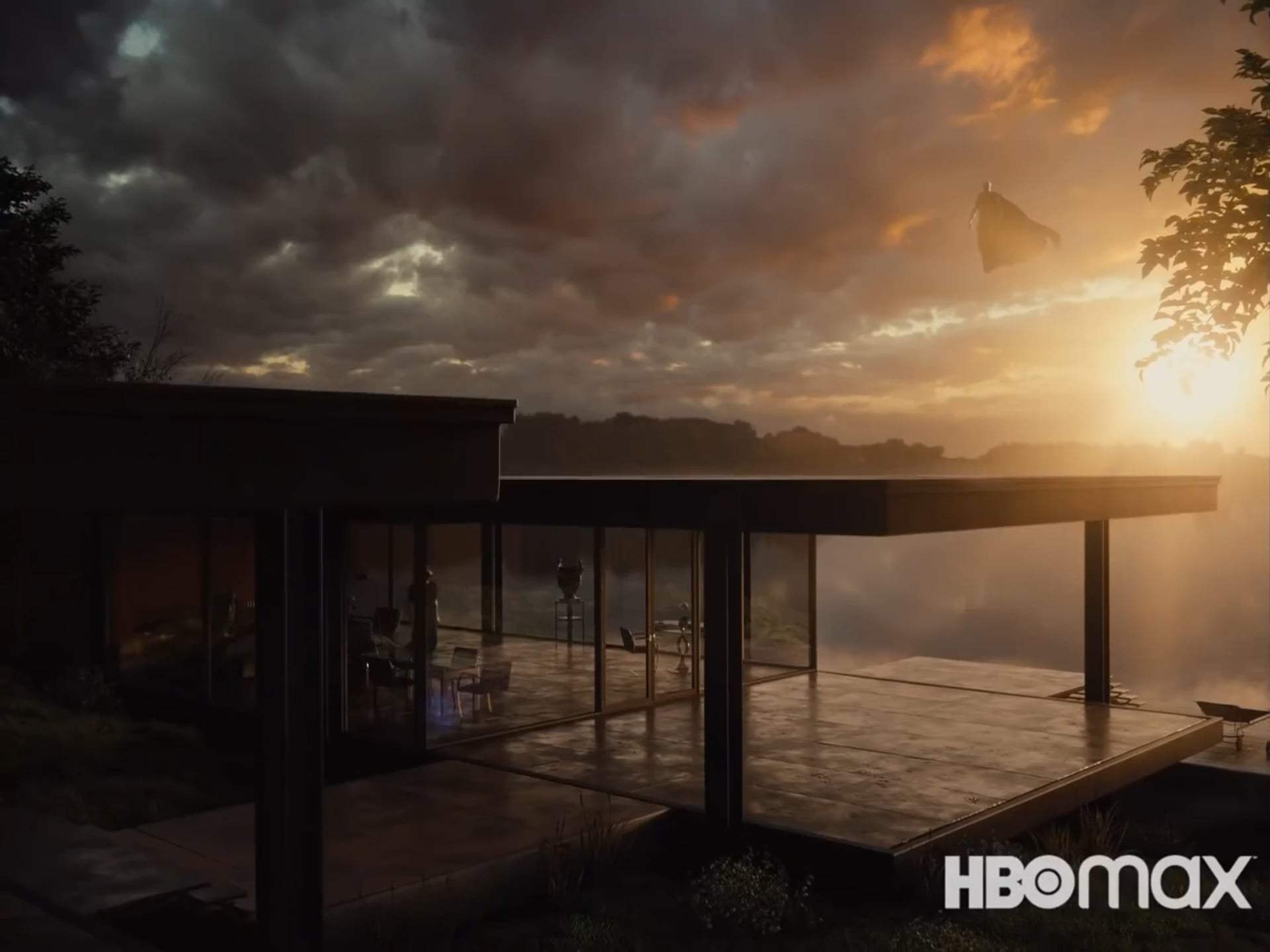 Zack Snyder's Justice League Final Trailer (2021) Screen Capture #3