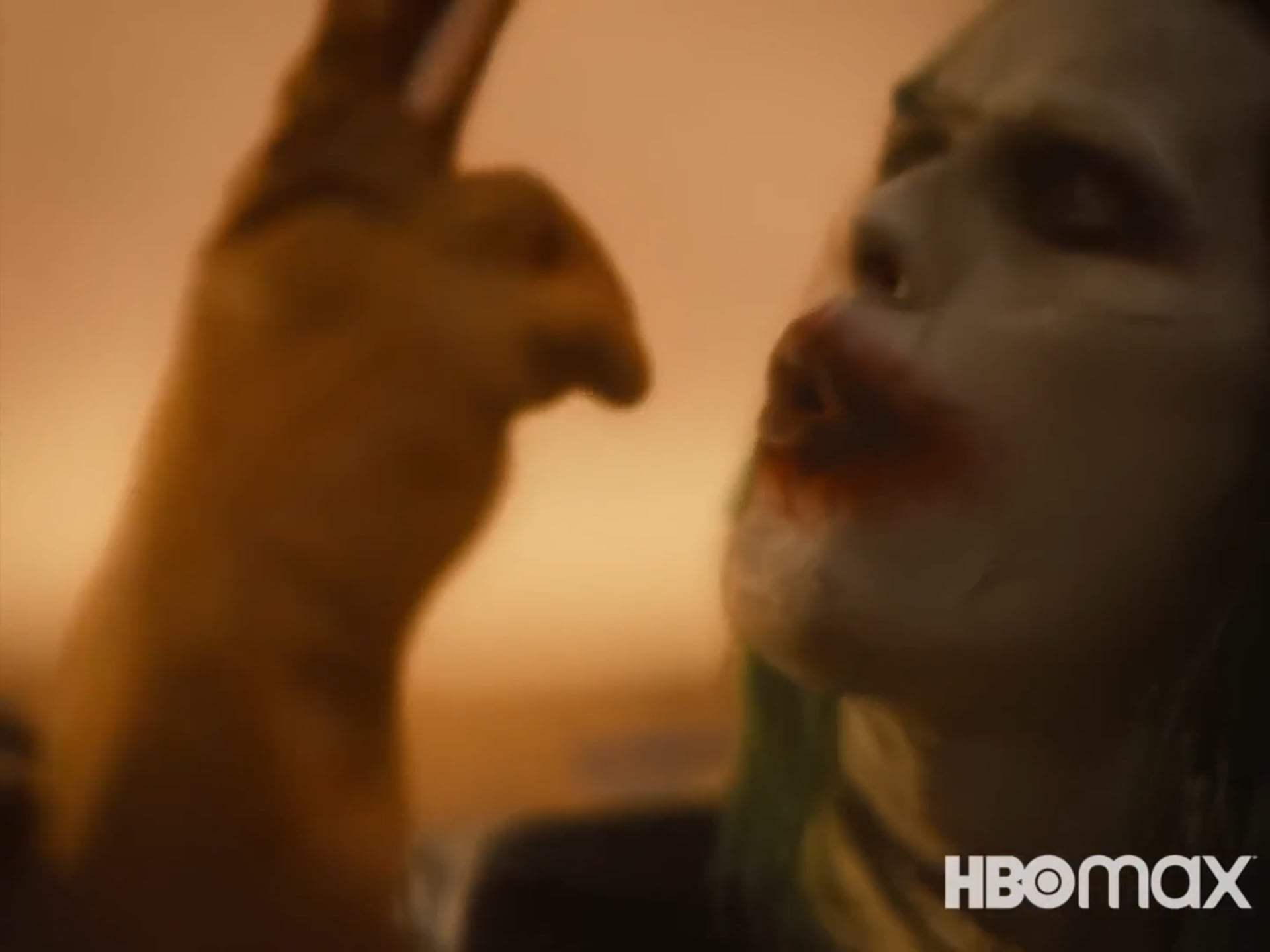 Zack Snyder's Justice League Final Trailer (2021) Screen Capture #4