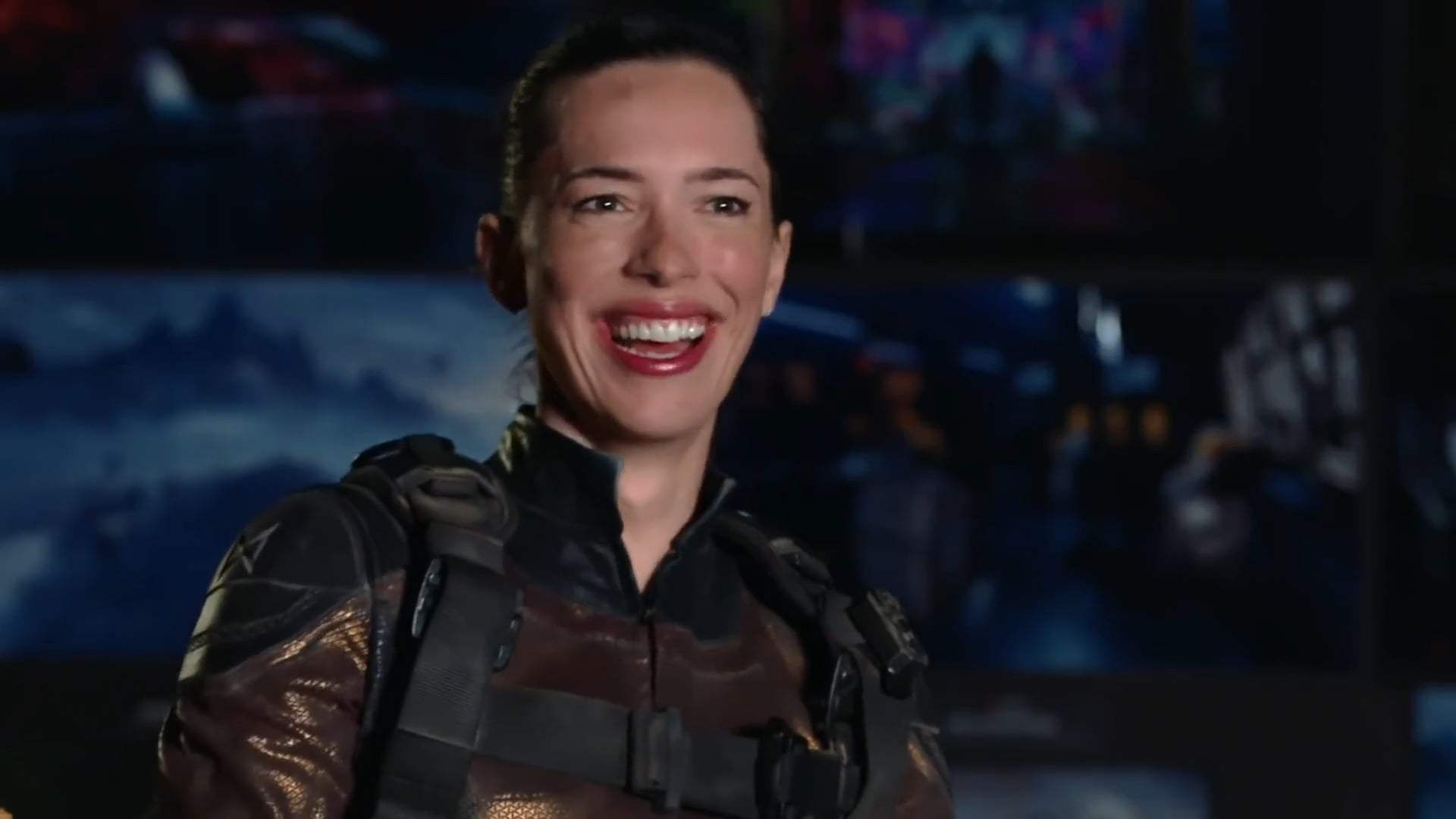 Godzilla vs. Kong Featurette - Collision Course (2021) Screen Capture #4