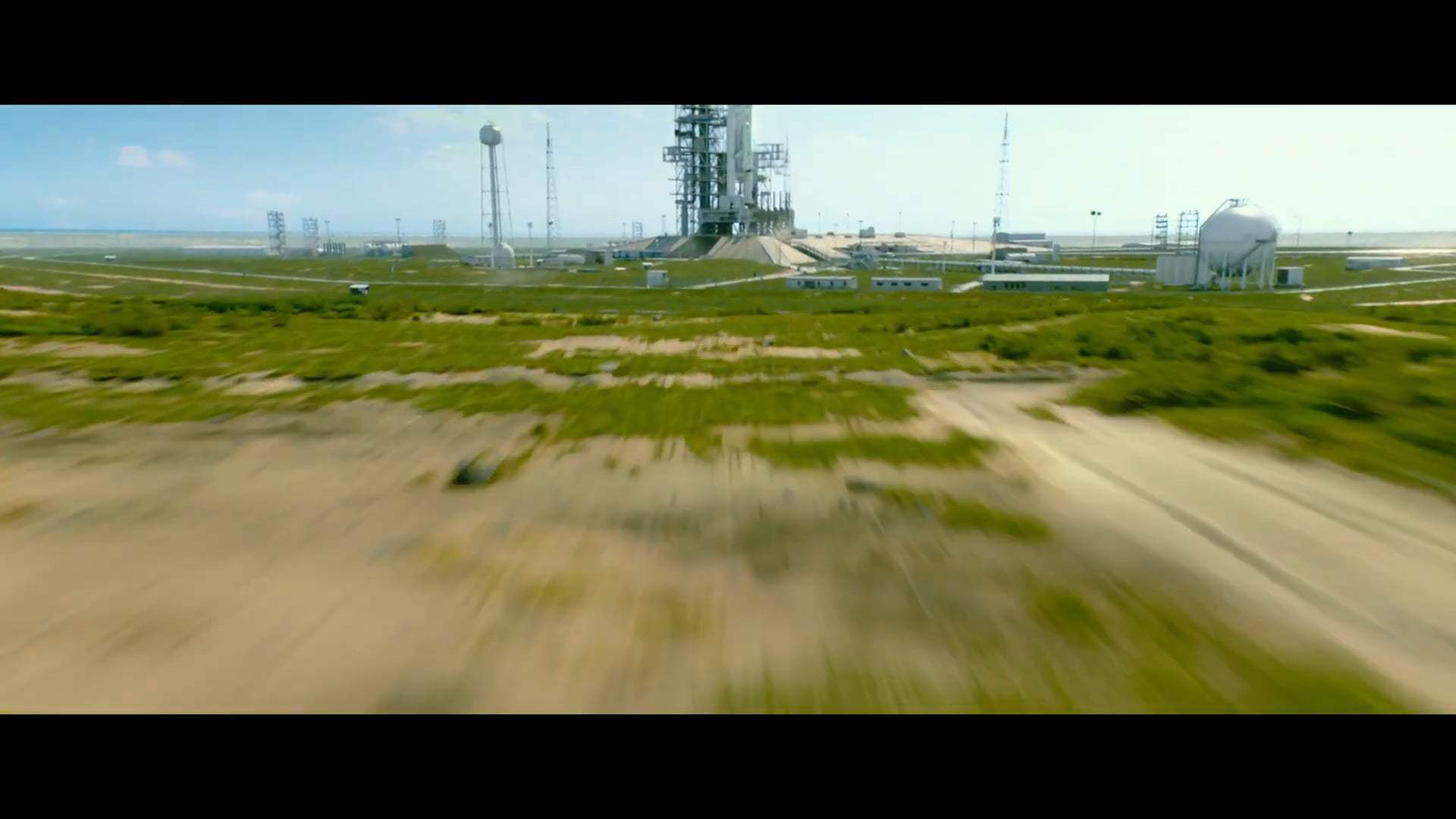 Voyagers Theatrical Trailer (2021) Screen Capture #1