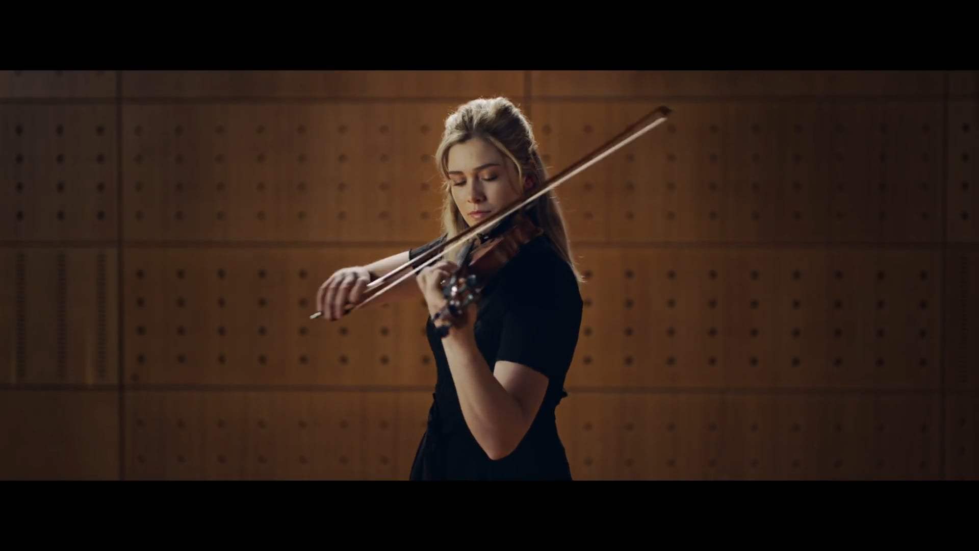Finding You Trailer (2021) Screen Capture #1