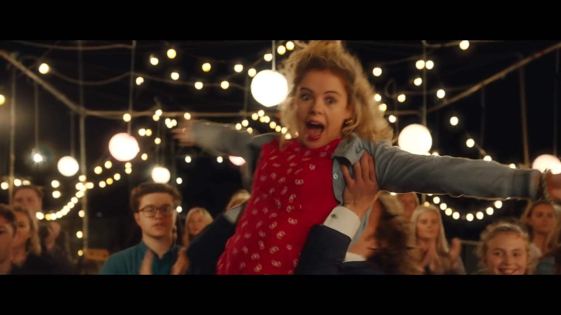 Finding You Trailer (2021) Screen Capture #4