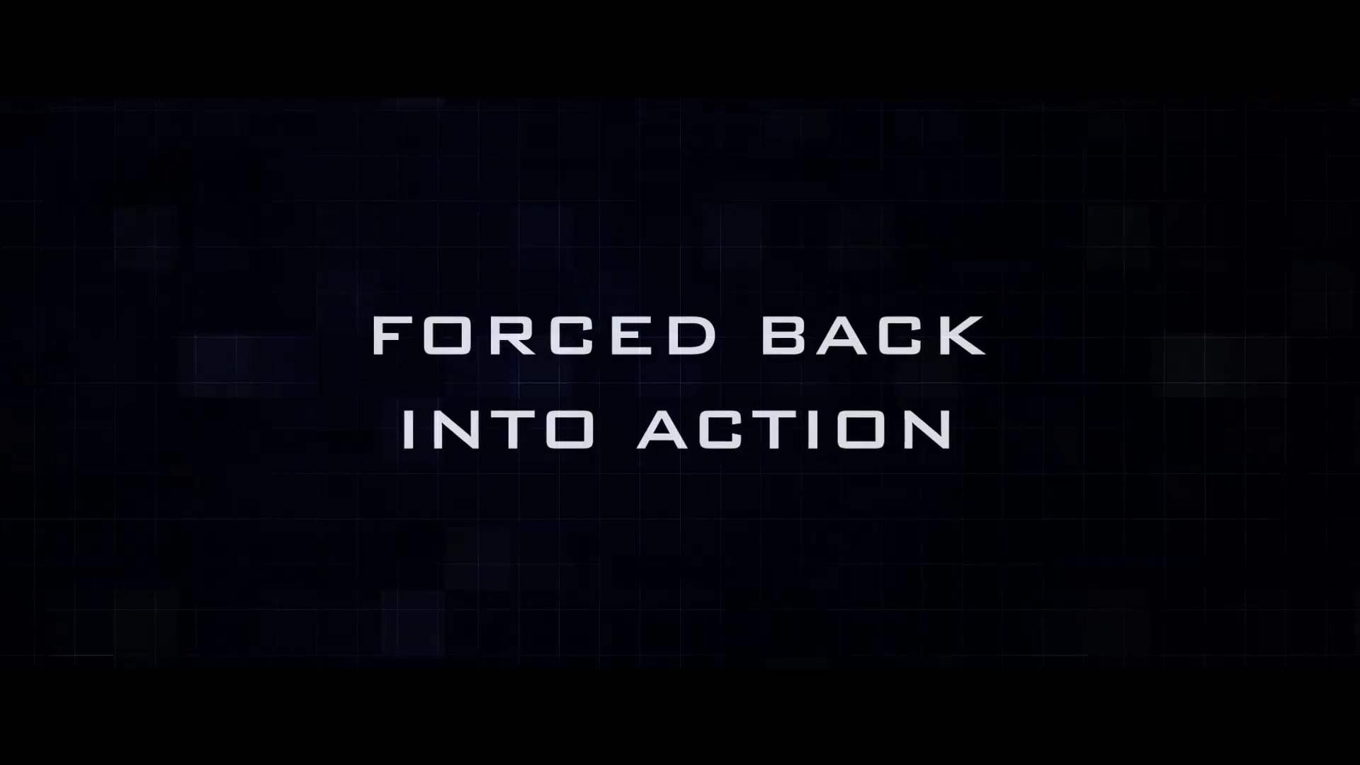 Trigger Point Trailer (2021) Screen Capture #2