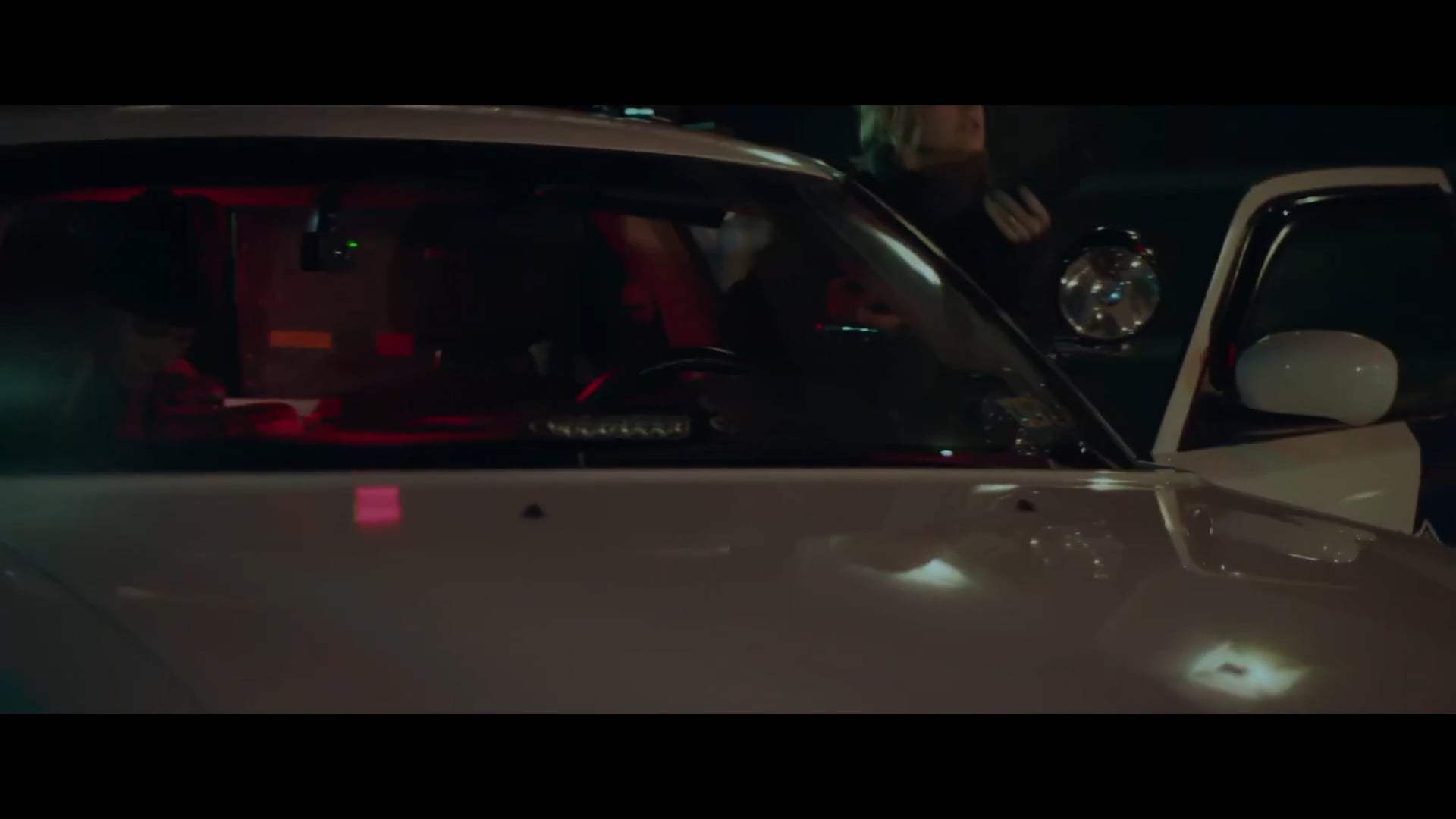 Locked In Trailer (2021) Screen Capture #4