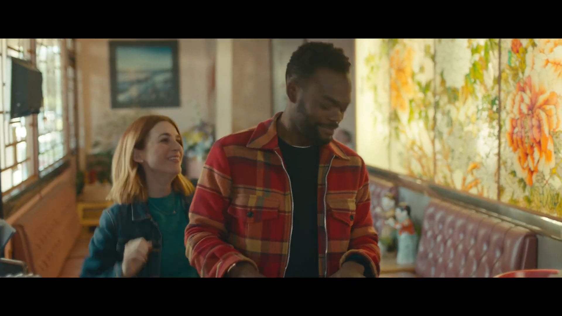 We Broke Up Trailer (2021) Screen Capture #1
