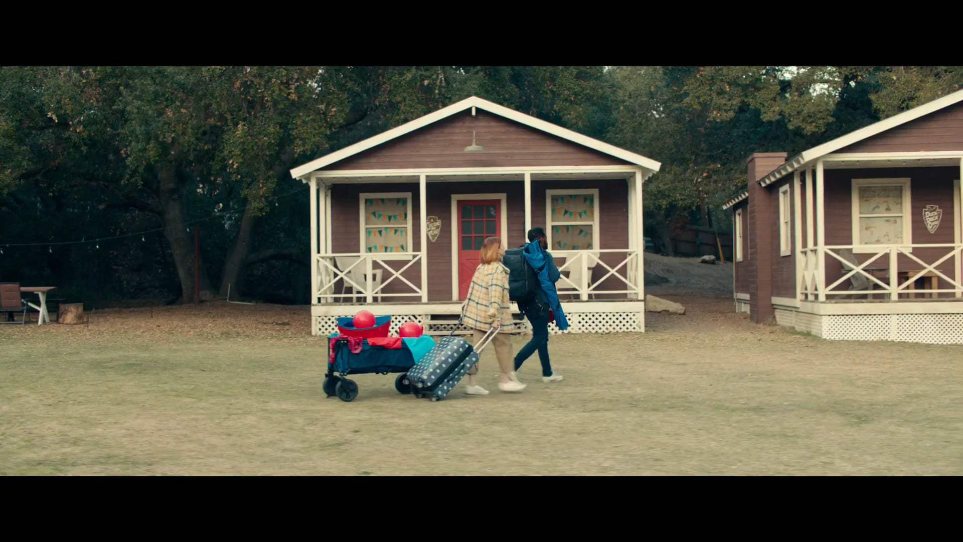 We Broke Up Trailer (2021) Screen Capture #2