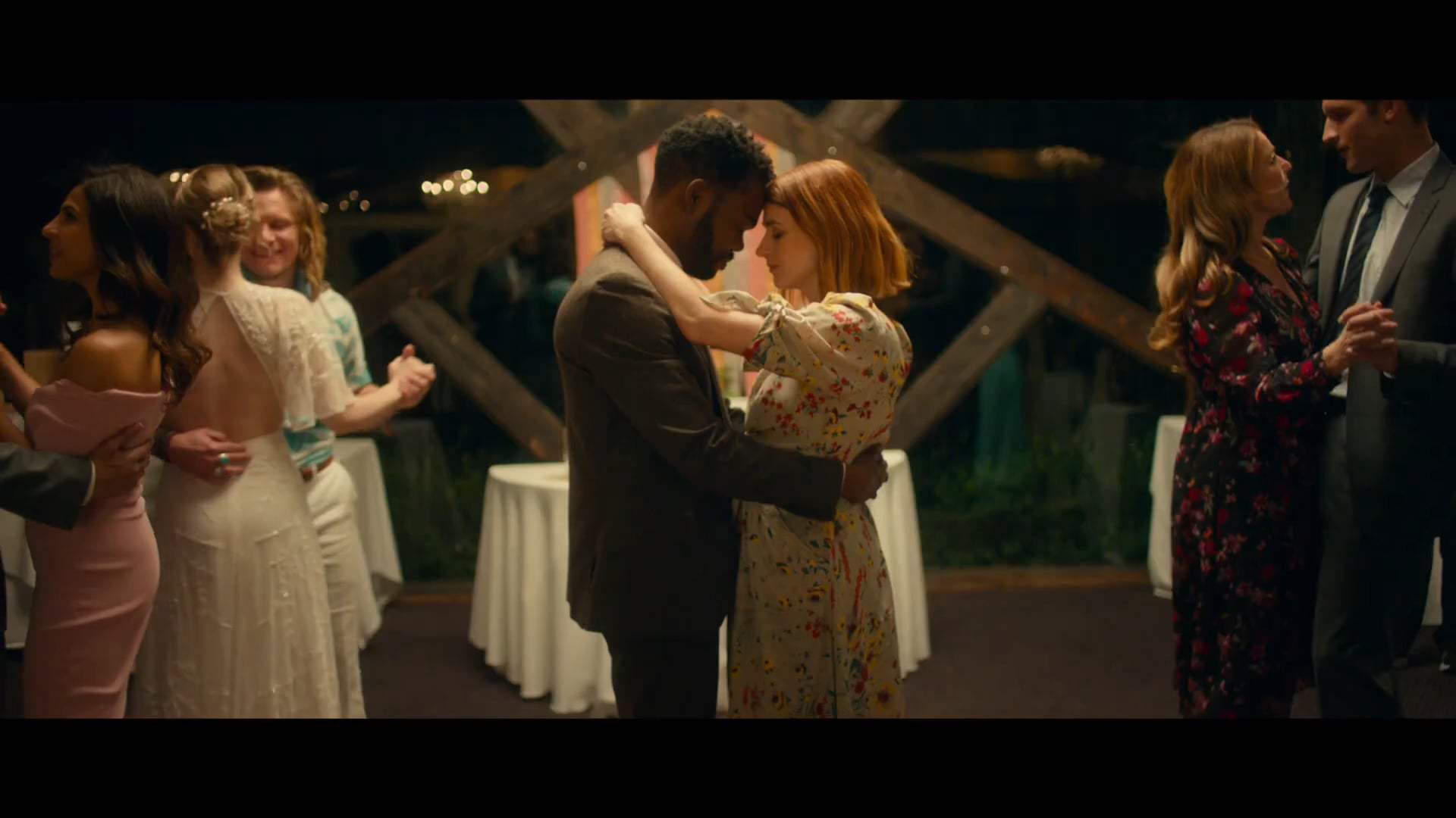 We Broke Up Trailer (2021) Screen Capture #4