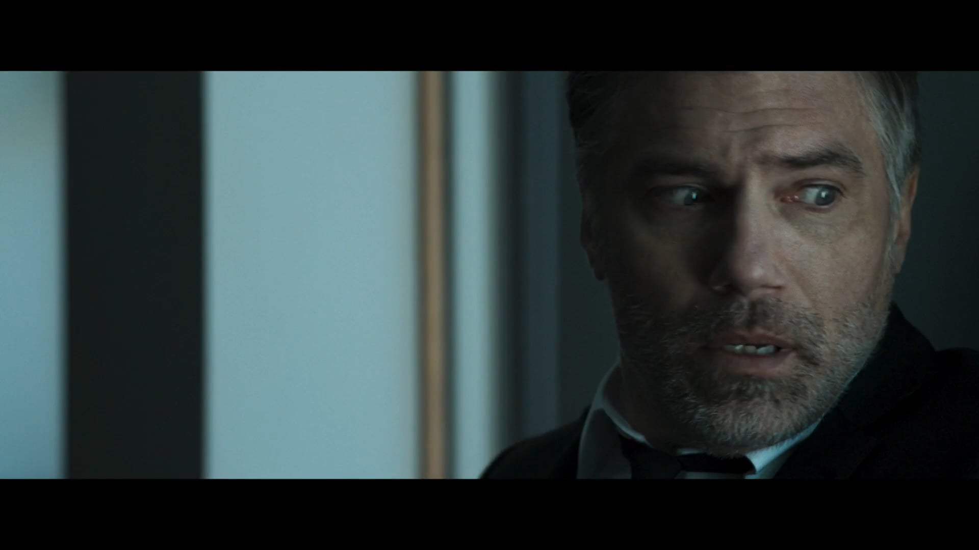 The Virtuoso Trailer (2021) Screen Capture #2